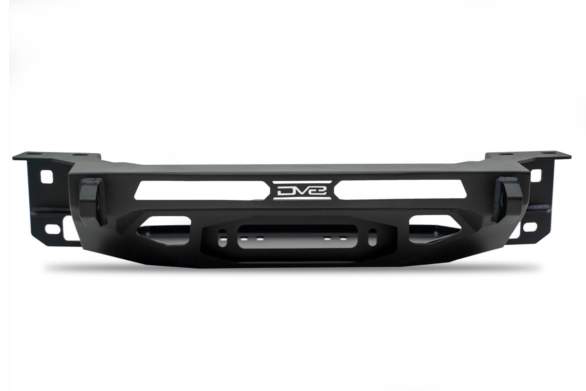2024 2025 Toyota Land Cruiser Centric Front Bumper DV8 Offroad