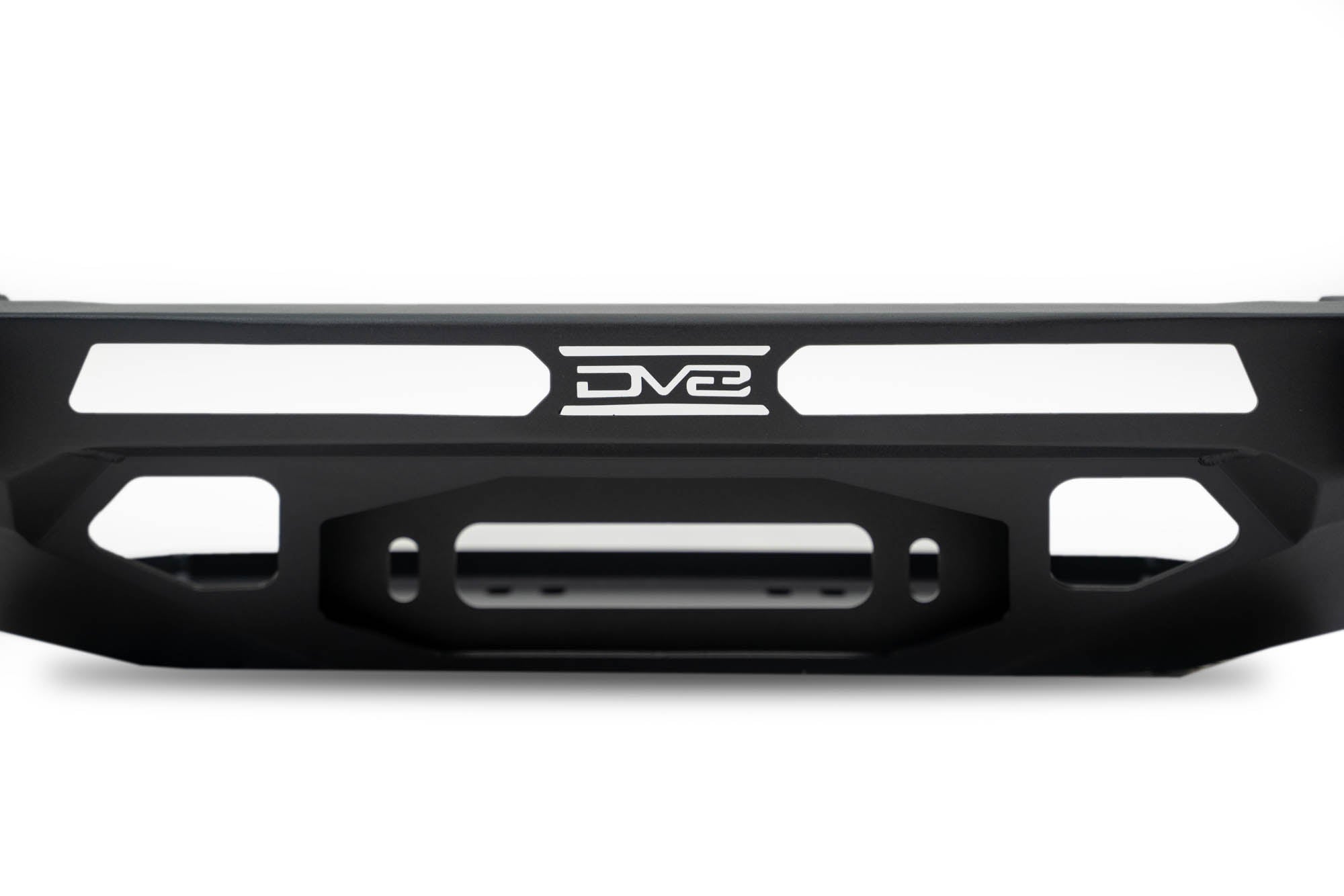 2024 2025 Toyota Land Cruiser Centric Front Bumper DV8 Offroad