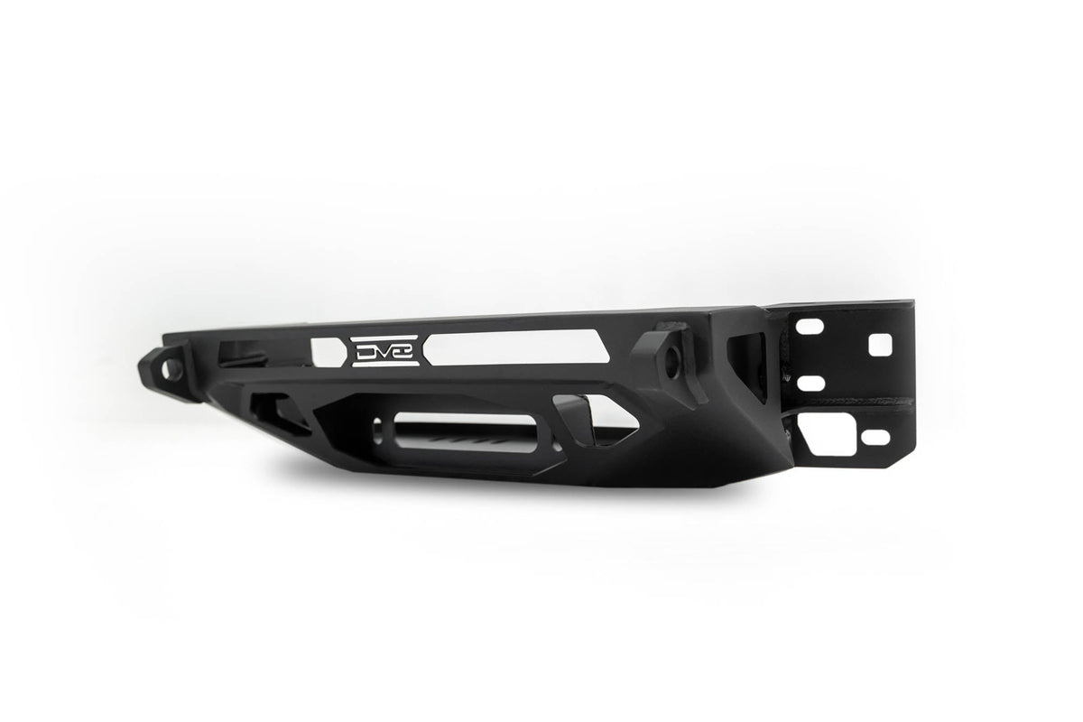 2024 2025 Toyota Land Cruiser Centric Front Bumper DV8 Offroad