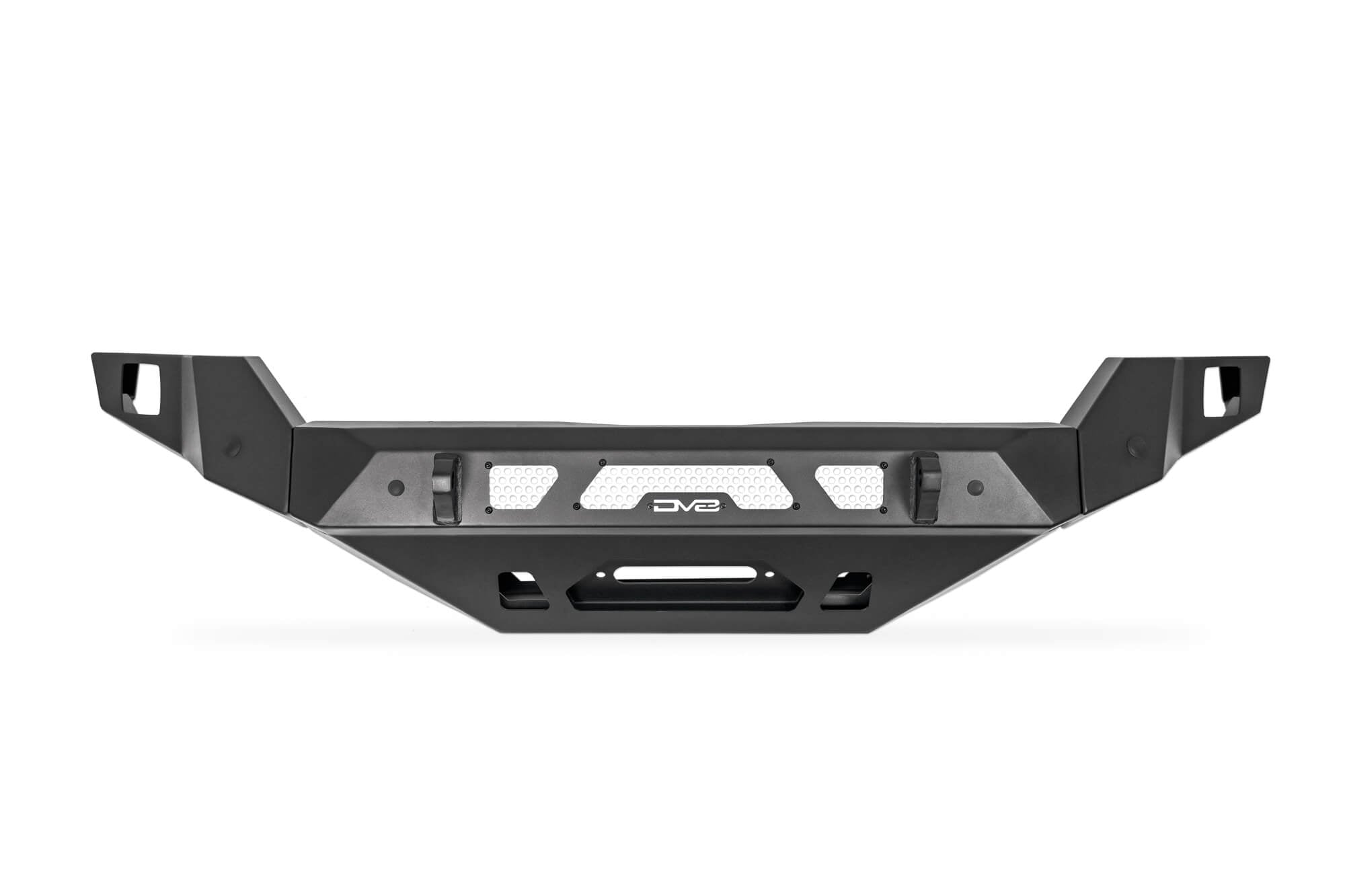 2022 2025 Toyota Tundra Mto Series Front Bumper DV8 Offroad