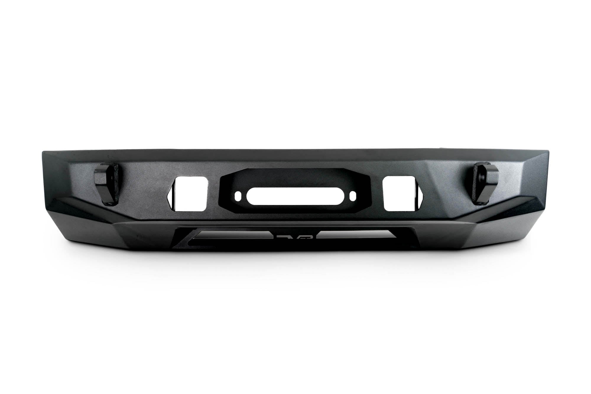 2022 2025 Toyota Tundra Centric Series Front Bumper DV8 Offroad