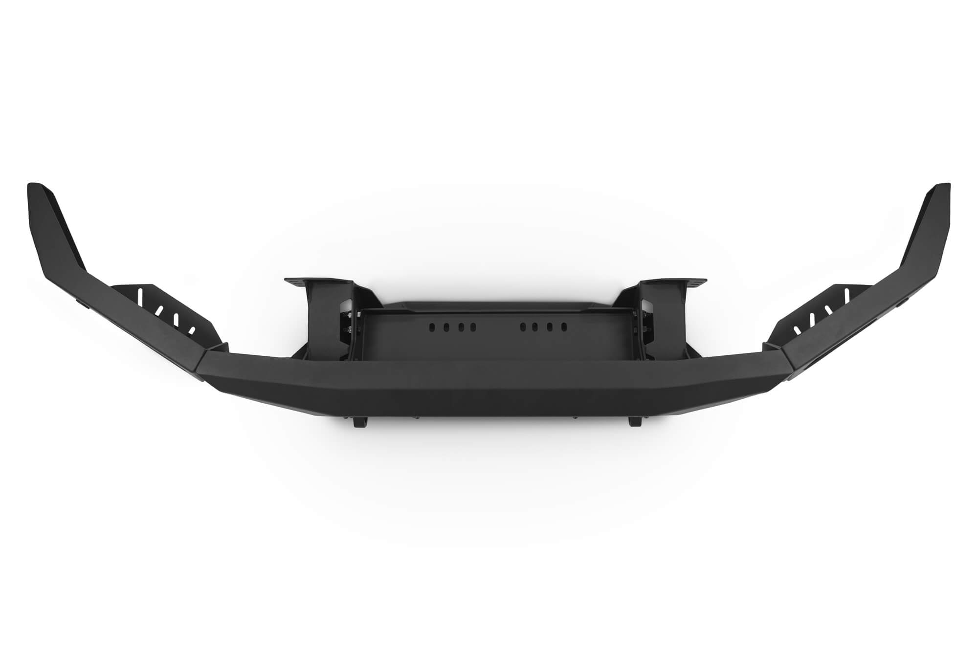 2014 2021 Toyota Tundra Spec Series Front Bumper DV8 Offroad