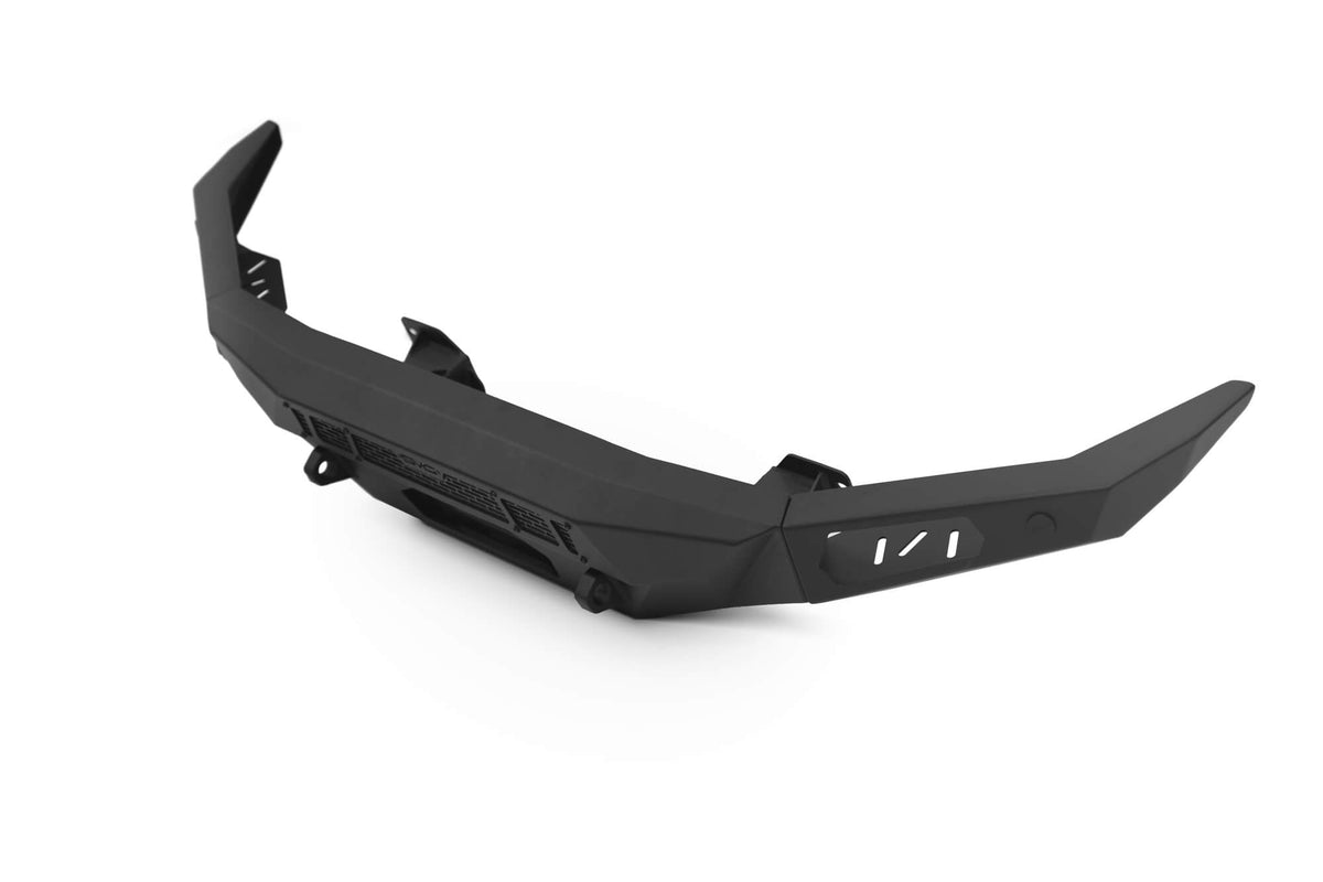 2014 2021 Toyota Tundra Spec Series Front Bumper DV8 Offroad