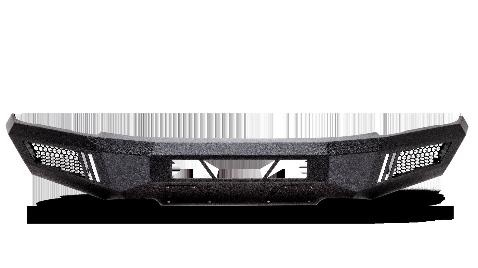 2015-2017 Ford F-150 Eco Series Front Bumper Body Armor 4X4
