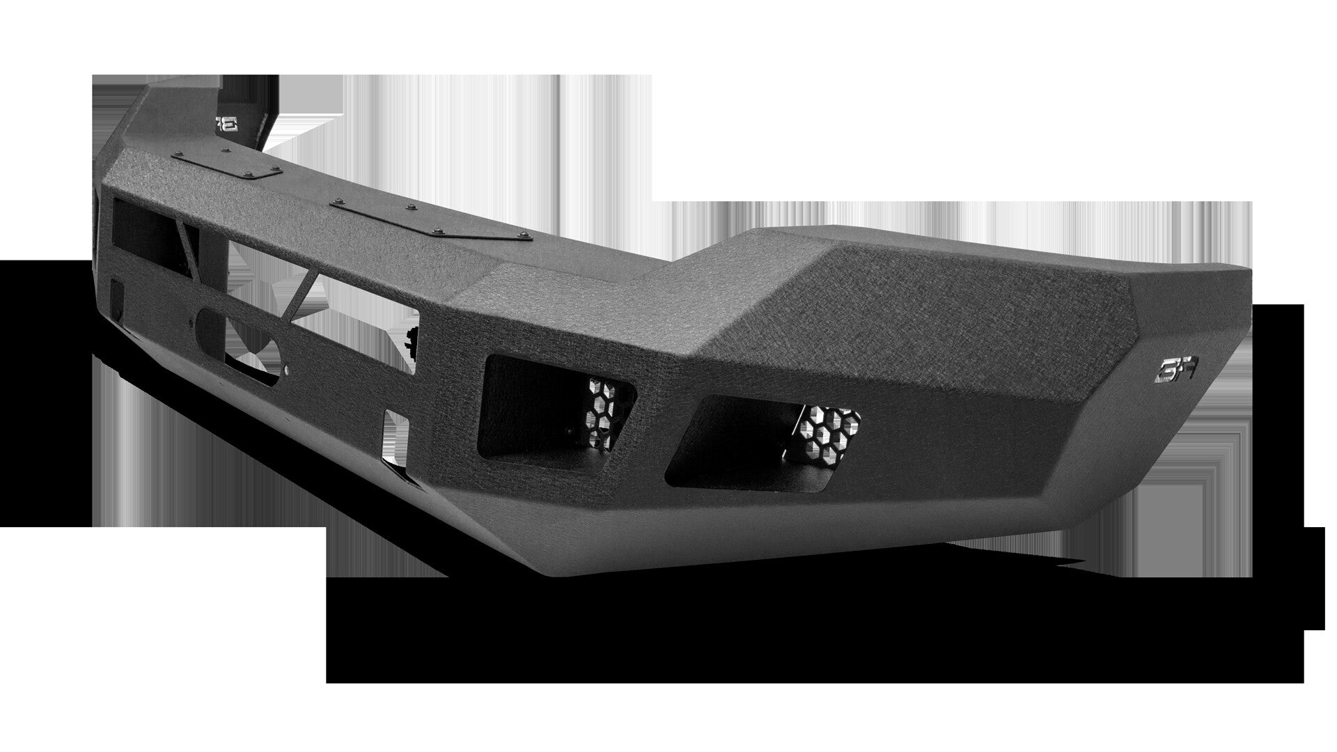 2011-2016 Ford F-250/F-350 Eco Series Front Winch Bumper Body Armor 4X4