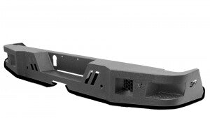 1999-2016 Ford F-250/F-350 Eco Series Rear Bumper Body Armor 4X4