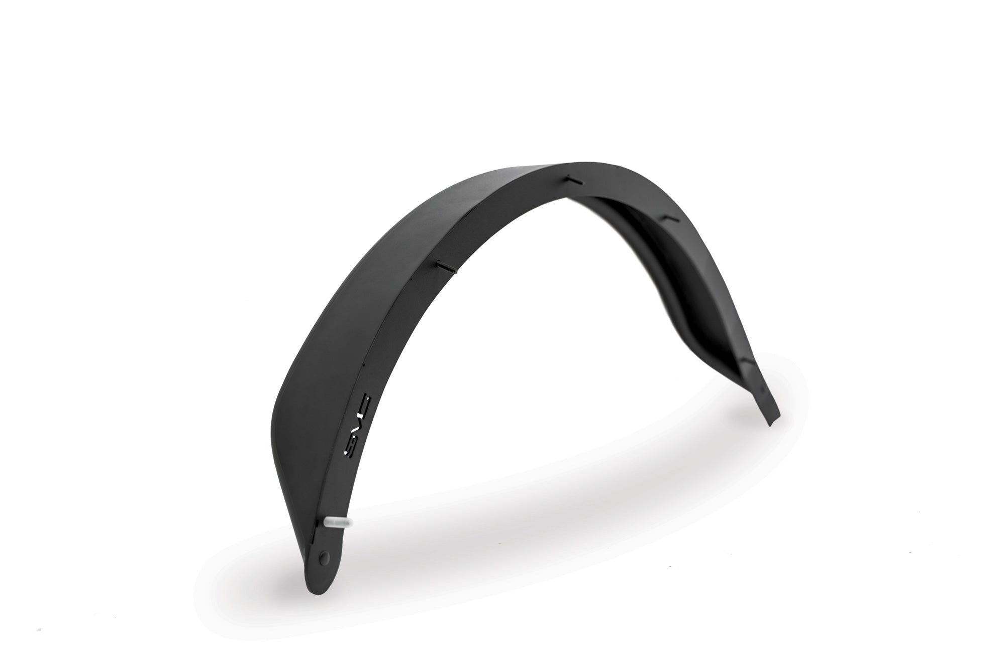 2021 2024 Ford Bronco Tube Fender Flares DV8 Offroad
