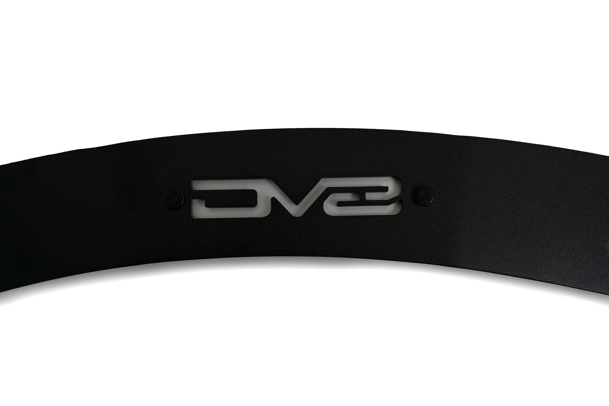 2021 2024 Ford Bronco Fender Flare Deletes DV8 Offroad
