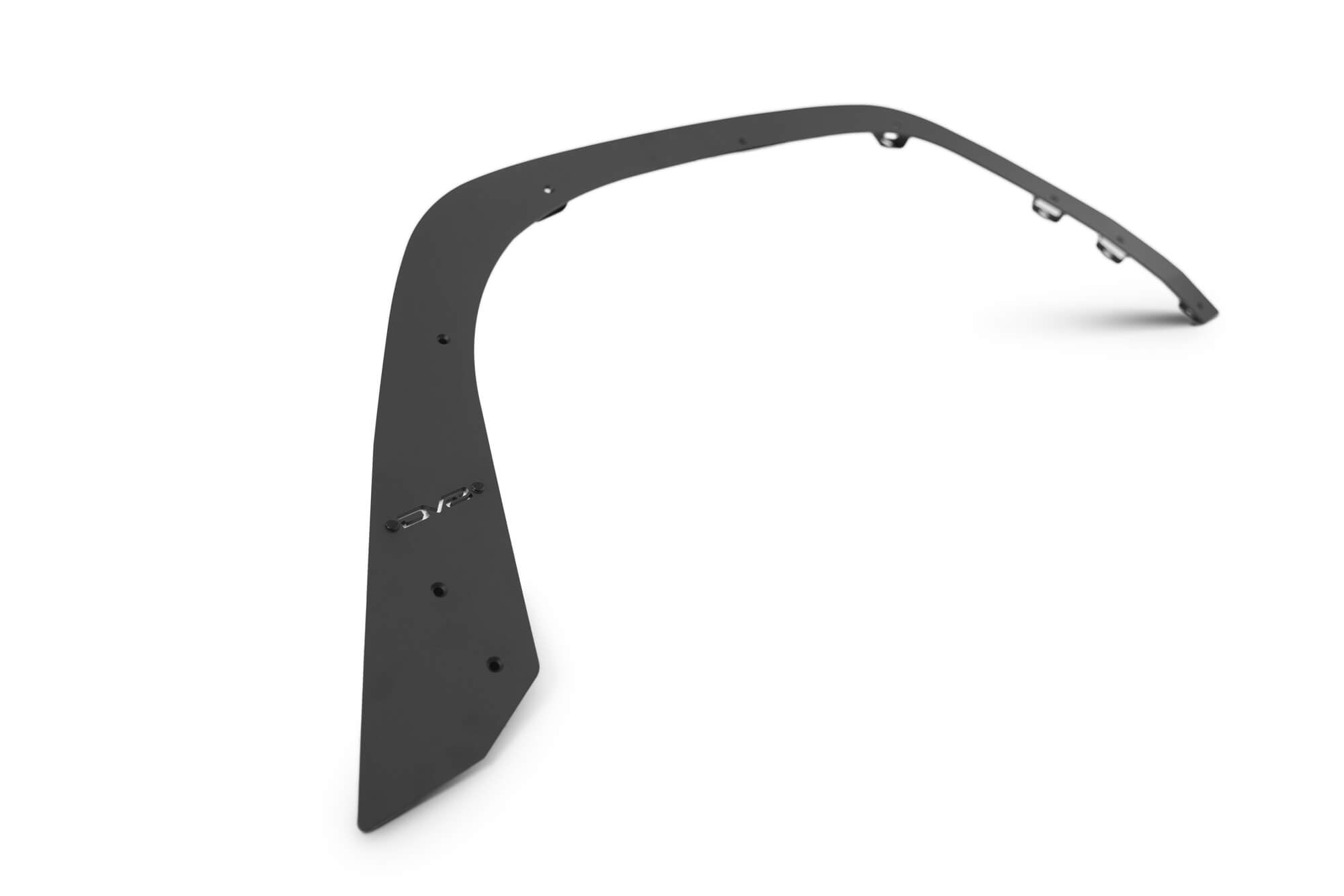 2020 2025 Jeep Gladiator JT Fender Deletes DV8 Offroad