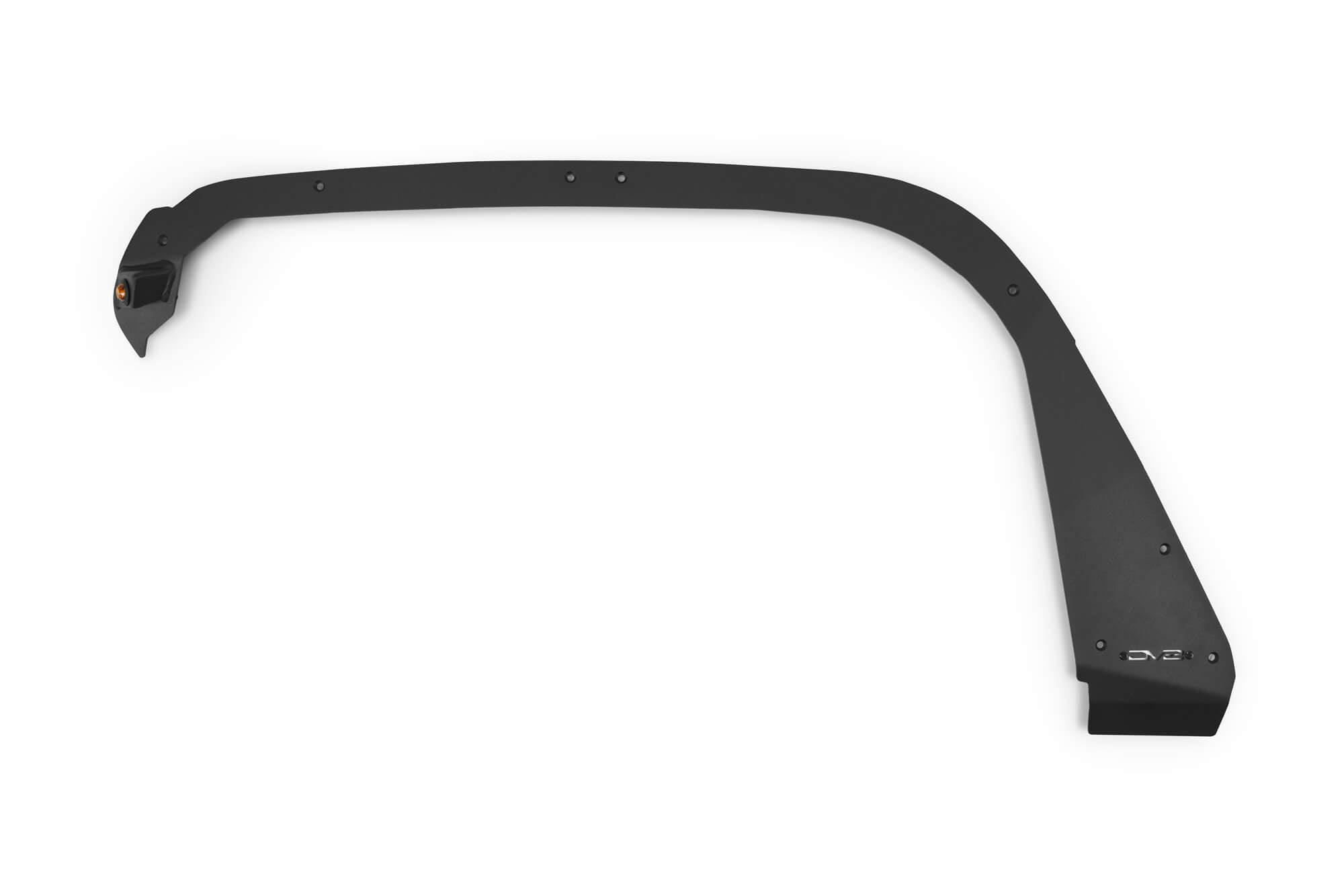 2020 2025 Jeep Gladiator JT Fender Deletes DV8 Offroad