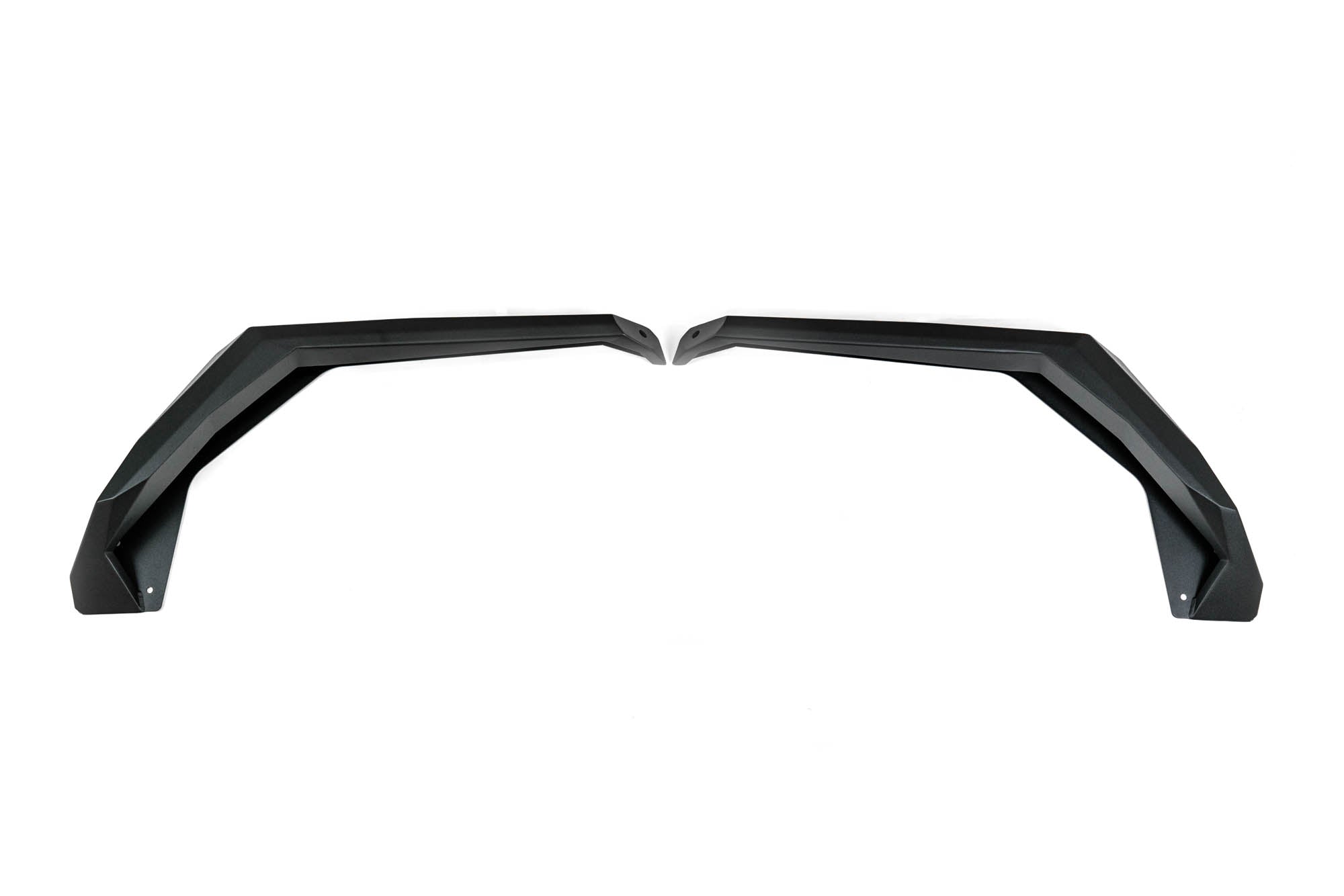 2020 2025 Jeep Gladiator JT Armor Fender Flares DV8 Offroad