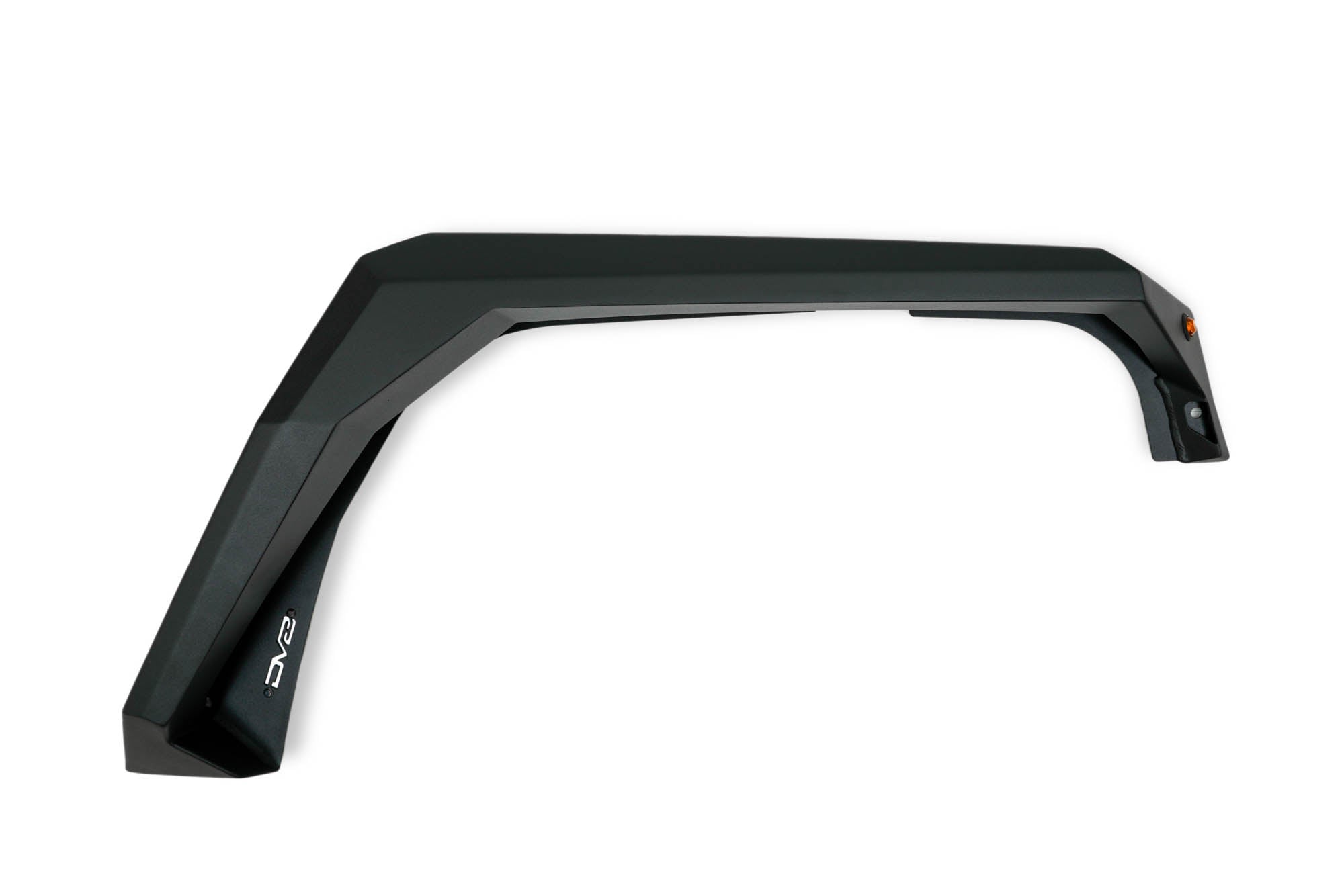 2007 2018 Jeep Wrangler Front Rear Fender DV8 Offroad