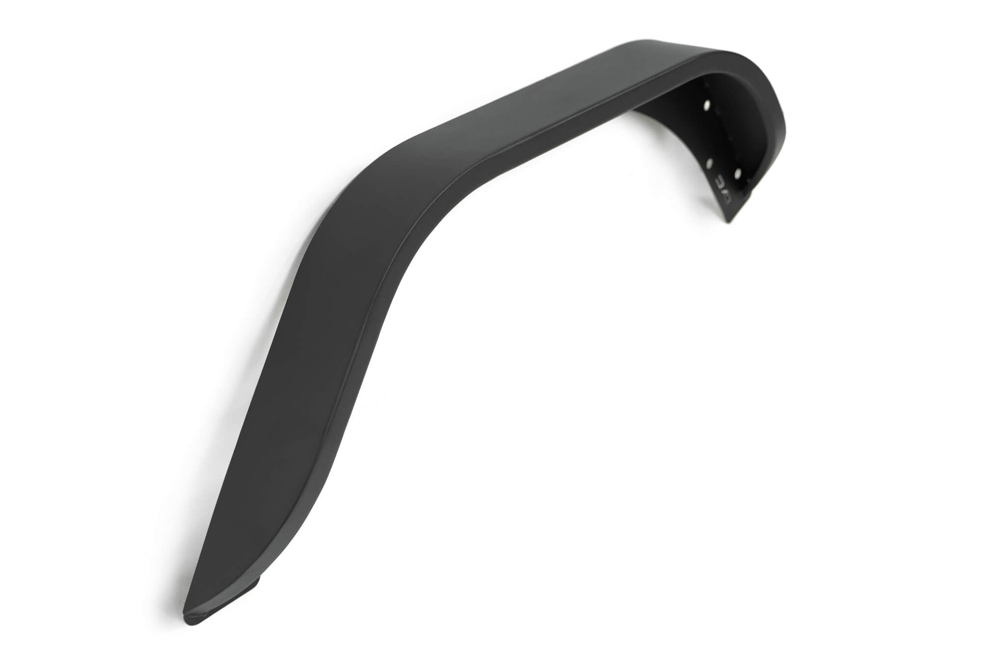 2018 2025 Jeep Wrangler JL JLU Slim Fender Flares DV8 Offroad