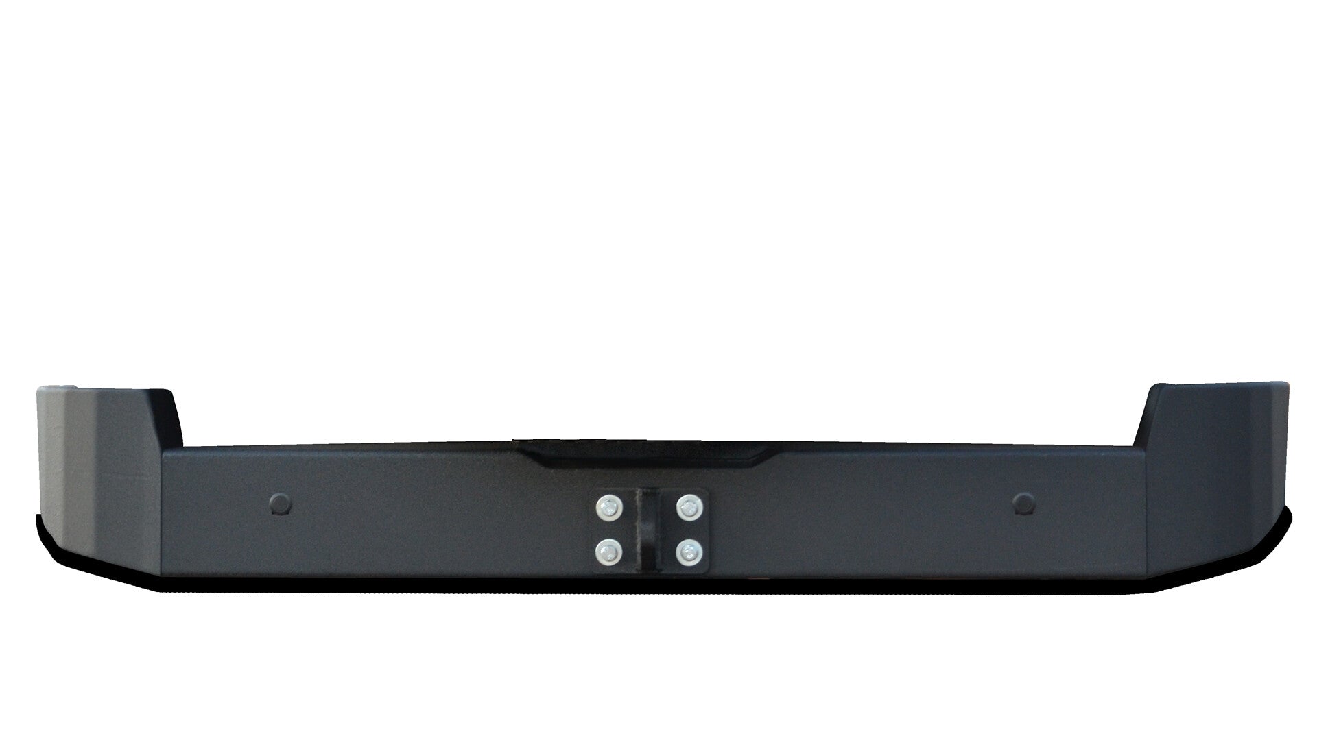 2007-2014 Toyota FJ Cruiser Front Winch Bumper Body Armor 4X4