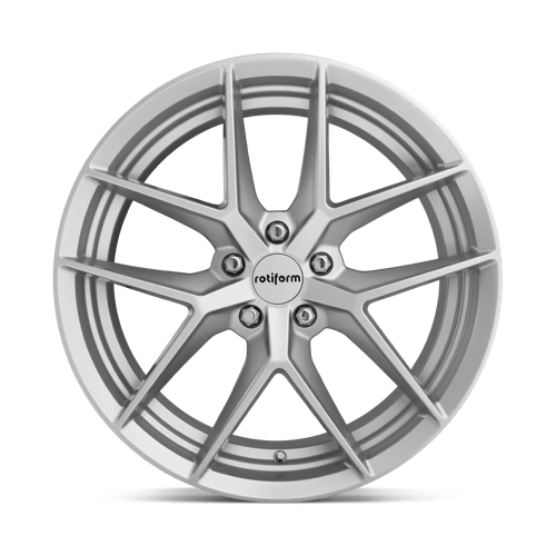 FLG 18X8.5 5X112 66.56 SL 45MM