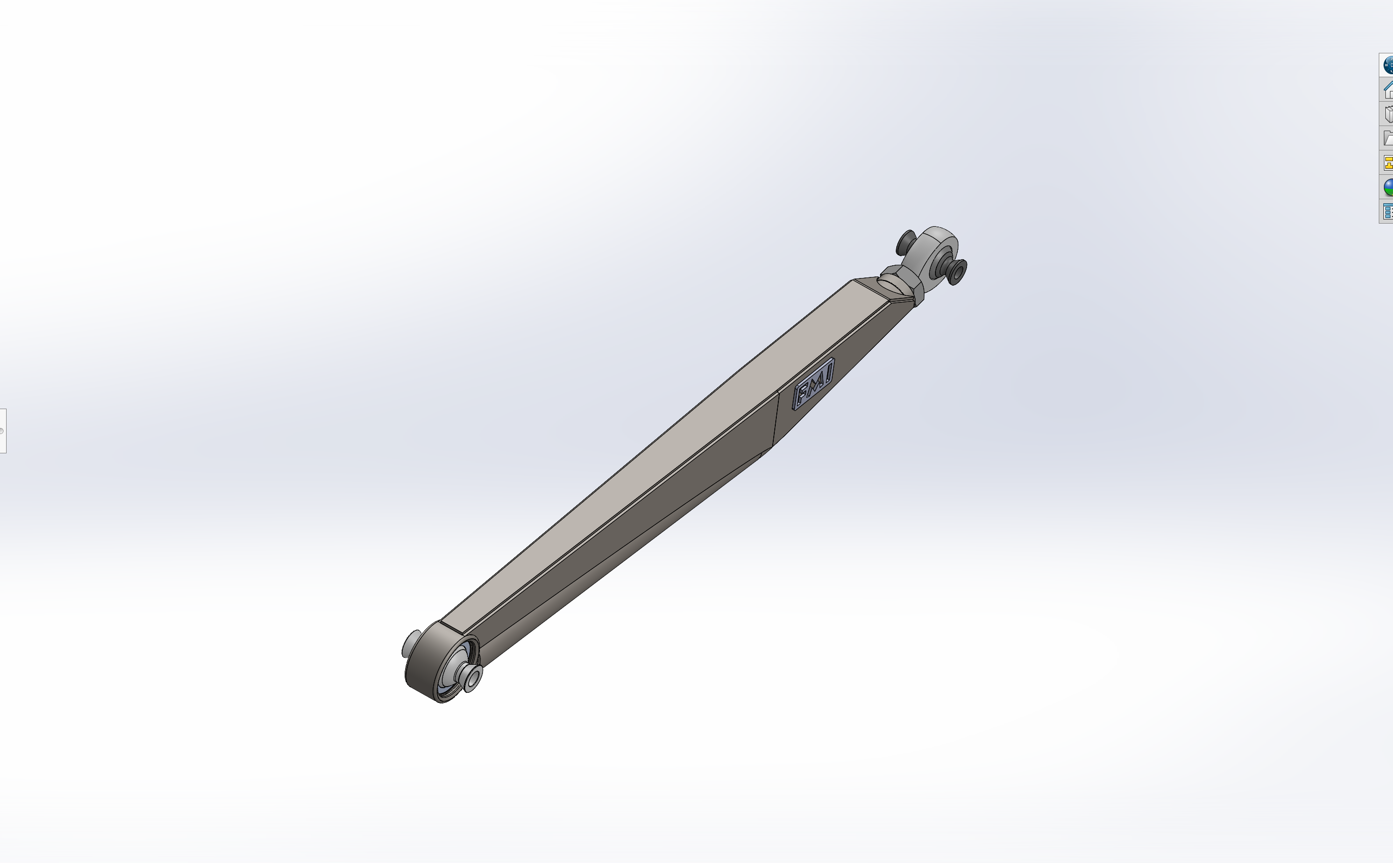 2021-2024 Raptor long travel rear suspension kit featuring 19 inches of travel for enhanced offroad performance.