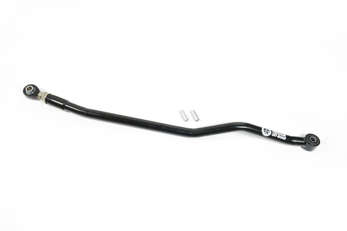 Adjustable Front Track Bar 0-3" Lift #FO-D1002