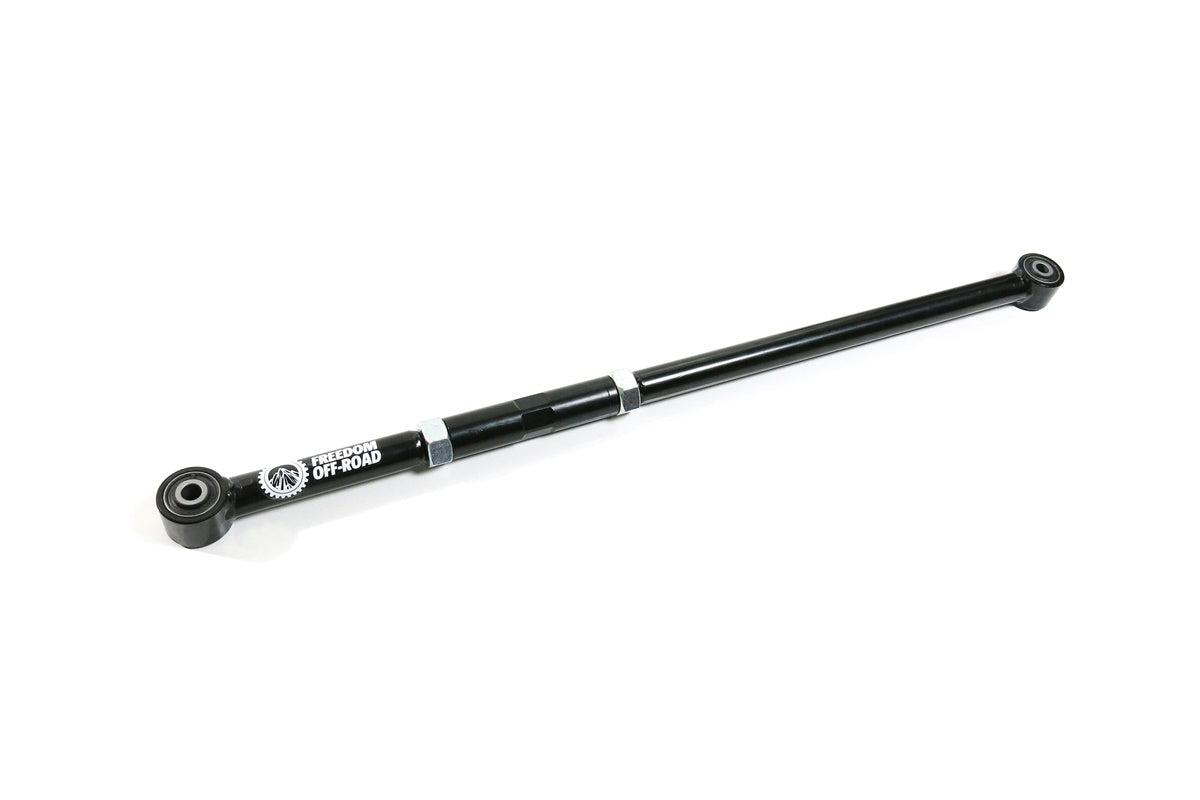 Adjustable Rear Track Bar 0-4" Lift #FO-D1005