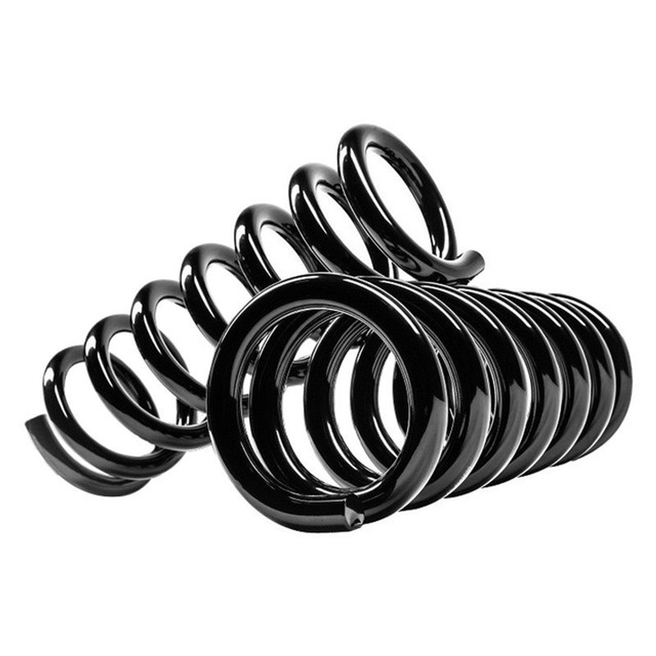 Rear 3 Inch Lift Springs 2009-2018 RAM 1500/2019-2024 RAM 1500 Classic Freedom Off-Road