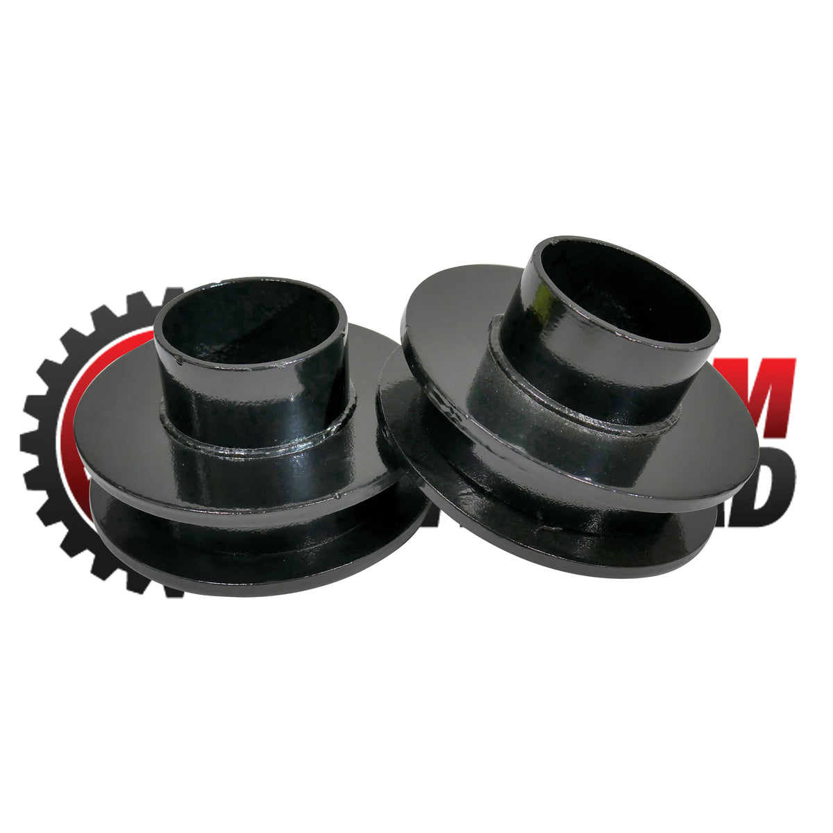 3 Inch Front Lift Spacer 2WD 94-18 Ram 2500/3500 Freedom Off-Road