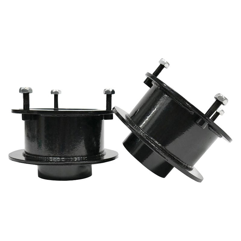 3 Inch Front Lift Spacer 94-18 Ram 2500/3500 4WD Freedom Off-Road