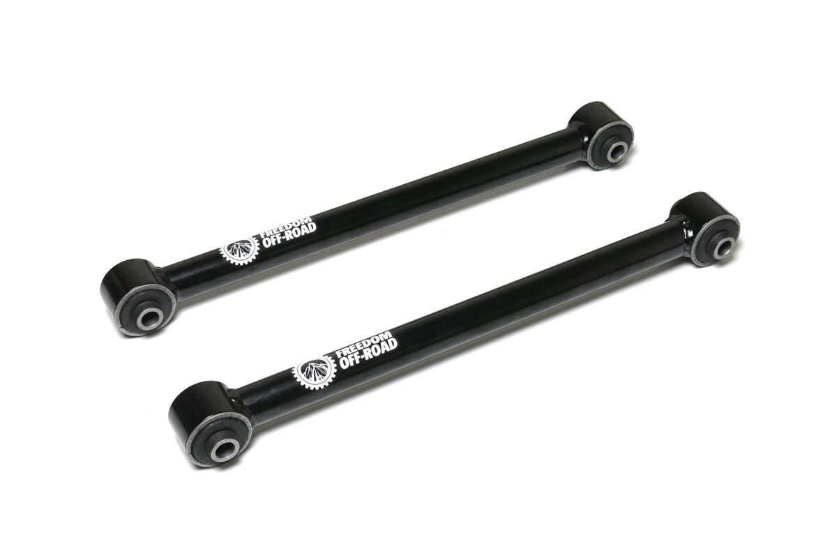 OEM Replacement Front Upper Control Arms 03-09 Ram 2500/3500 4WD Freedom Off-Road