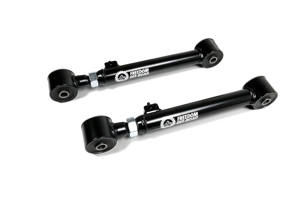 Rear Upper Control Arm for 0-6" Lift #FO-D707R-ADJ
