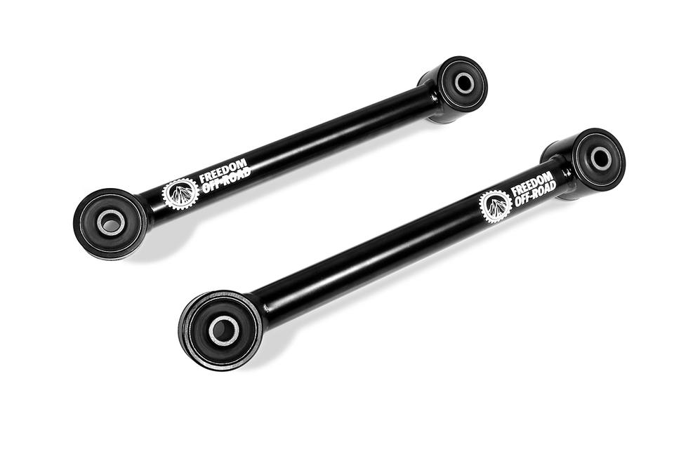Rear Upper Control Arms OEM Replacement #FO-D707R-OE