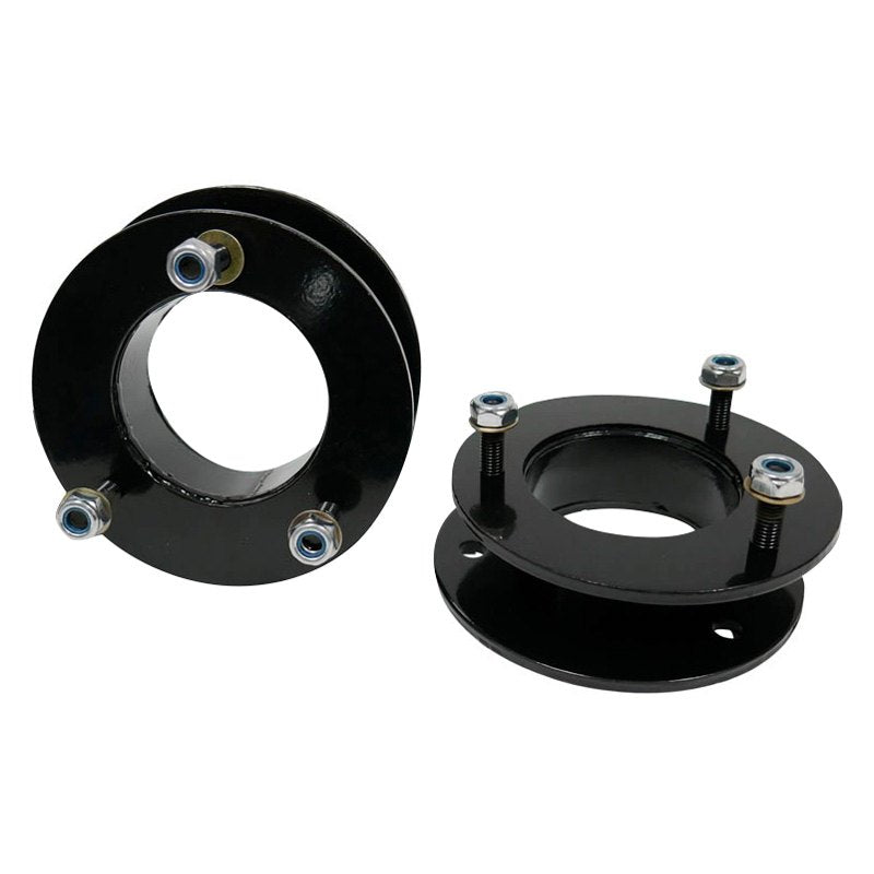 3.5 inch front lift kit spacer for 2004-2008 Ford F-150 and 2006-2008 Mark LT, designed for enhanced off-road performance.