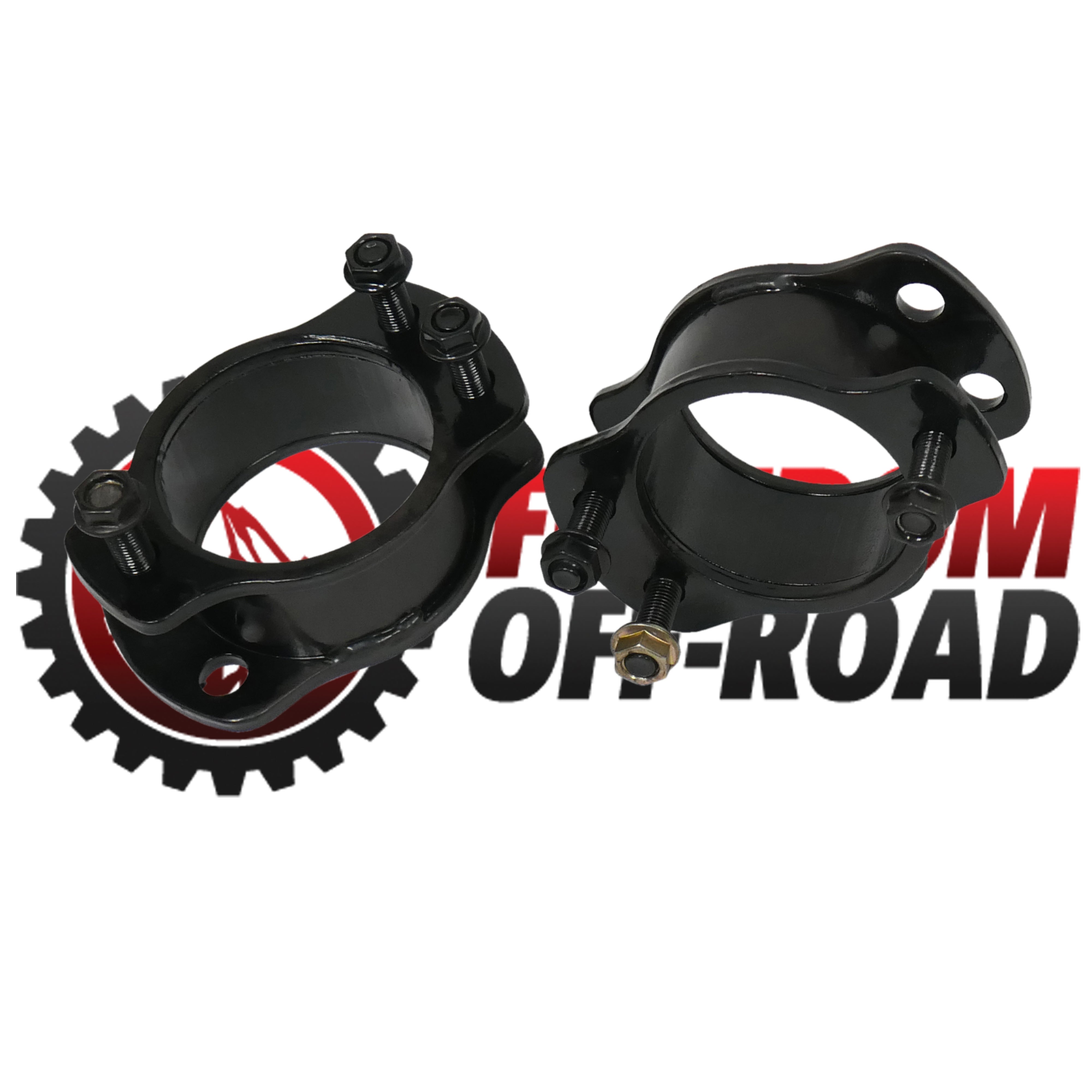 3" Front Lift Spacer #FO-F308F30