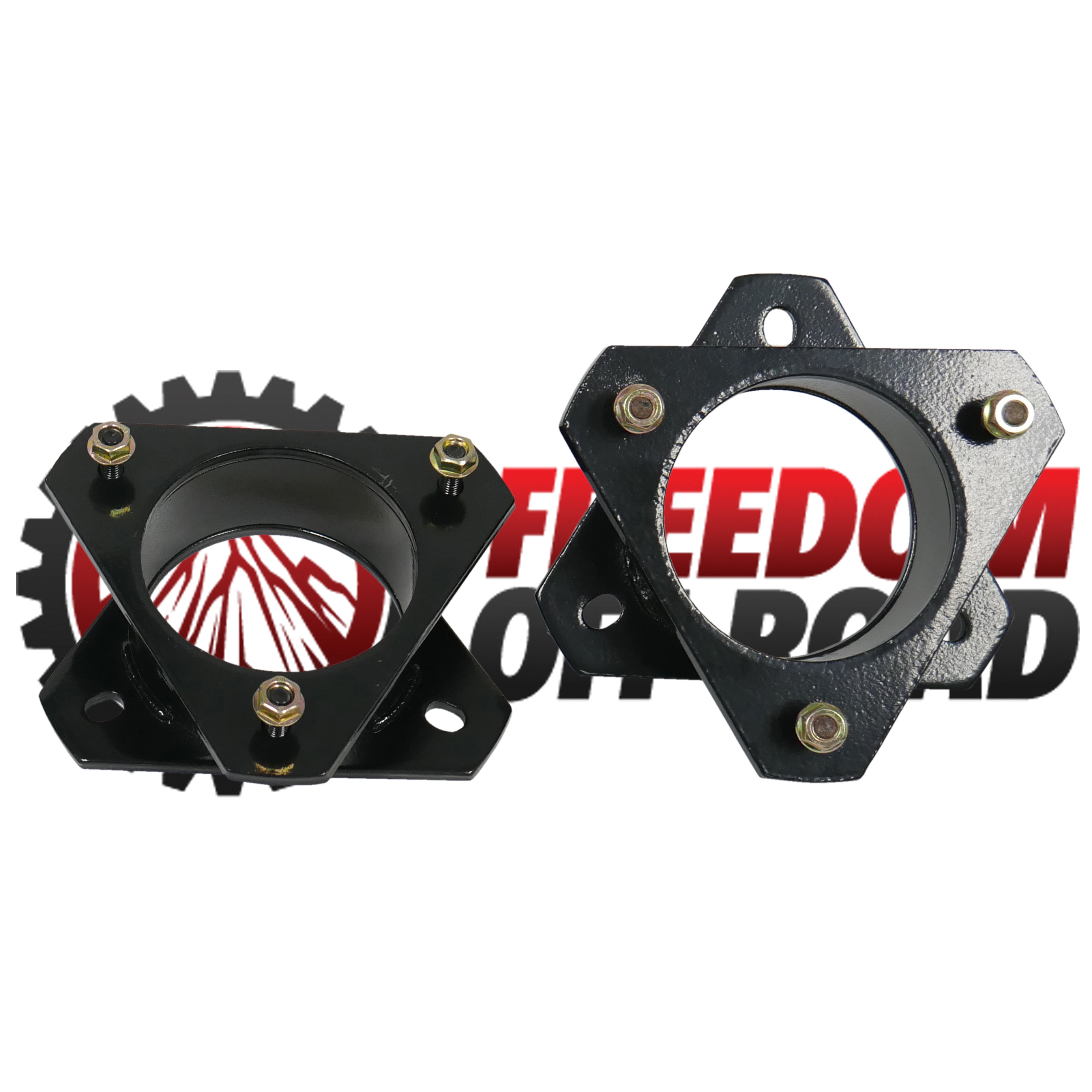 2" Rear Lift Spacer #FO-F308R20