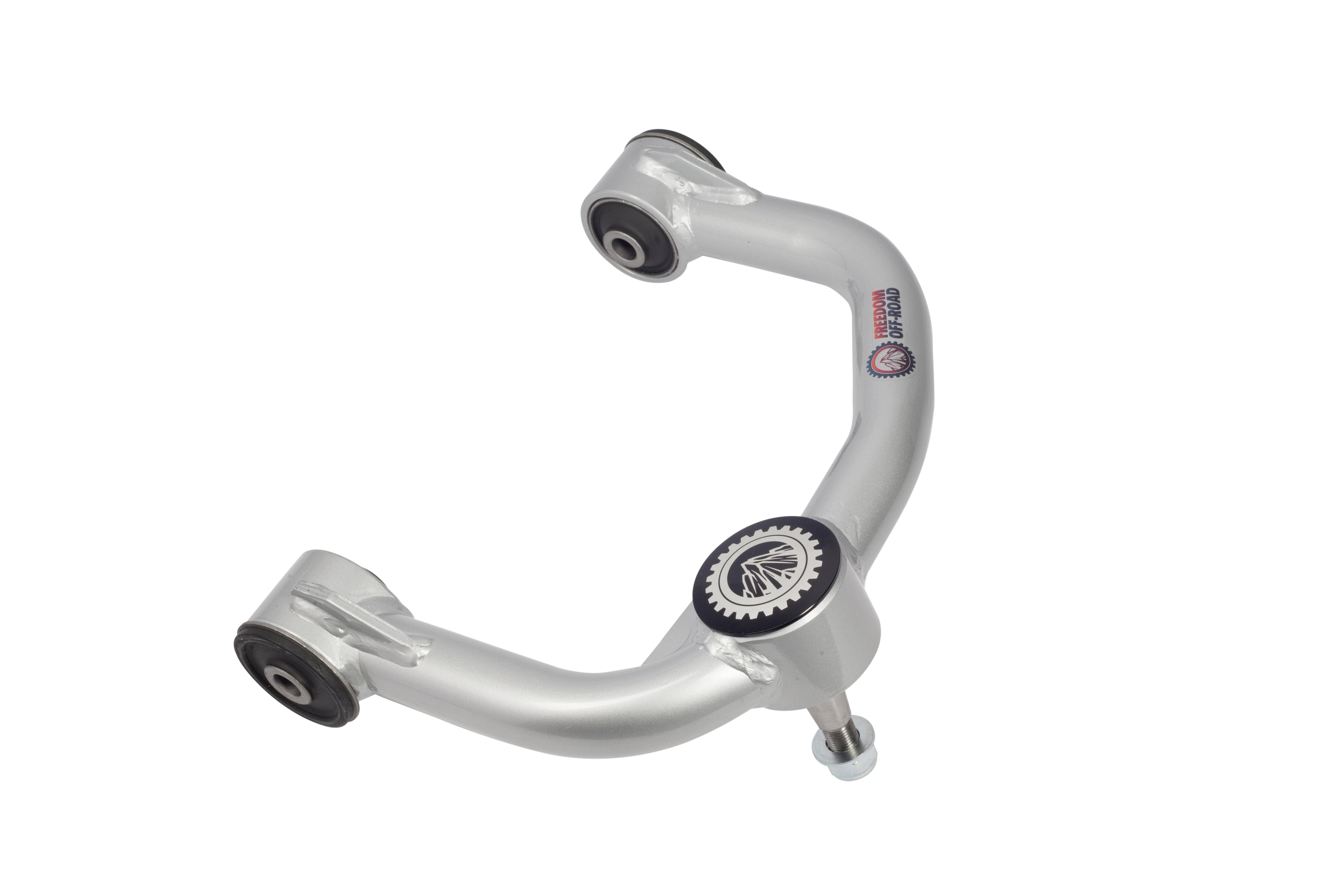 Front Upper Control Arms for 2-4? Lift Uni-Ball #FO-F704FU-UB