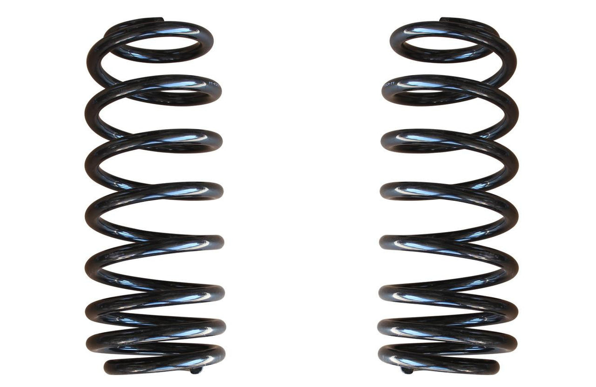 2 Inch Rear Lift Springs For 07-20 Tahoe/ Yukon Freedom Offroad