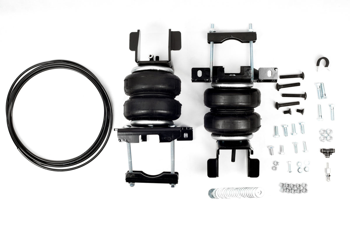 Rear Air Bag Tow Assist Kit For 07-18 Silverado/Sierra 1500 FO-G1103 Freedom Off-Road