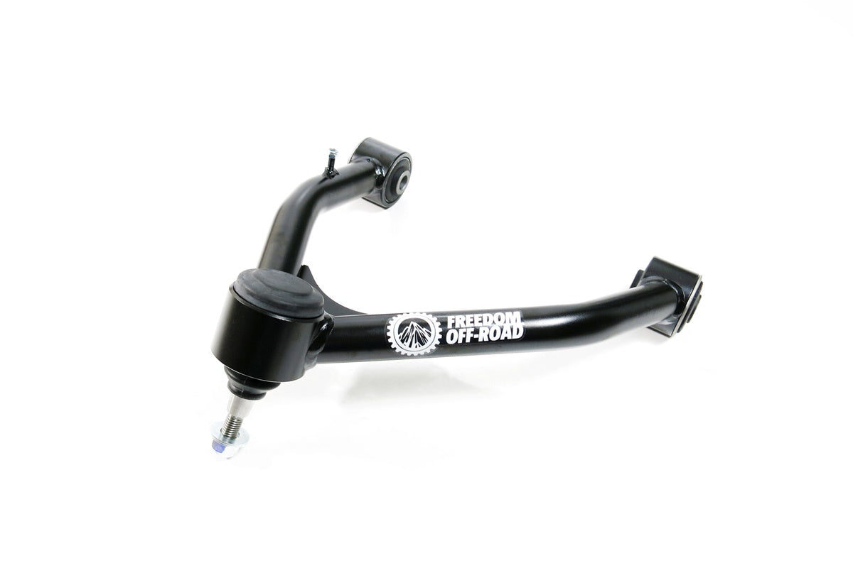 Front Upper Control Arms for 2-4" Lift #FO-G703-1FU