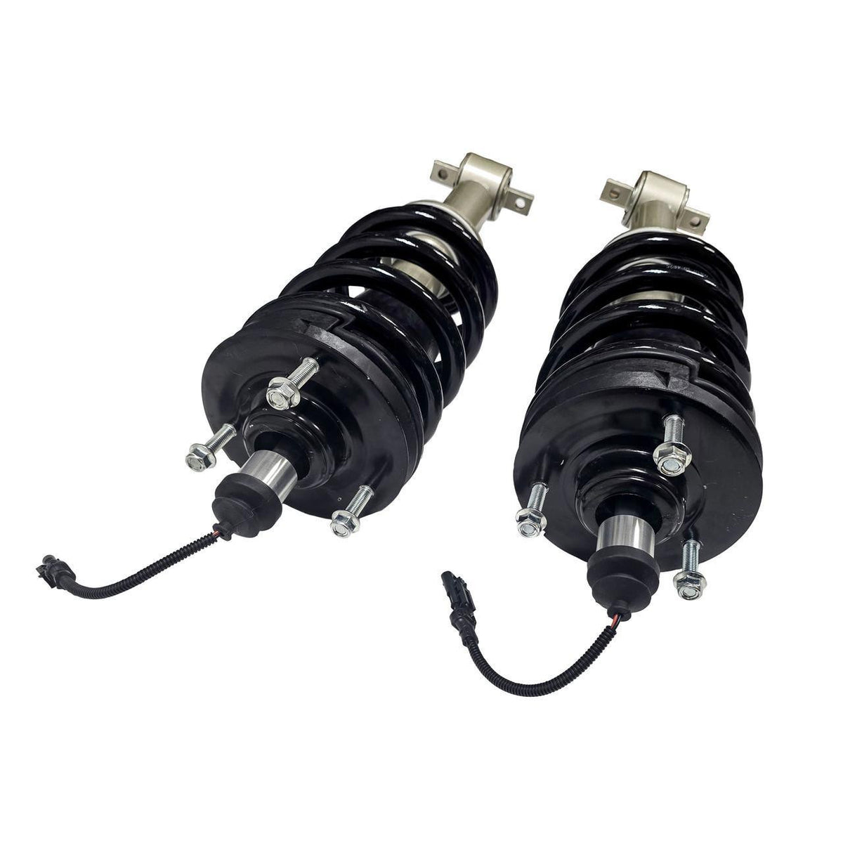 2.5 Inch Magnaride Front Lift Struts 2015-2018 GMC Sierra/Chevrolet Silverado 1500 w/ Magneride, 2015-2020 Chevrolet Tahoe/GMC Yukon/Cadillac Escalade w/ Magneride Freedom Off-Road