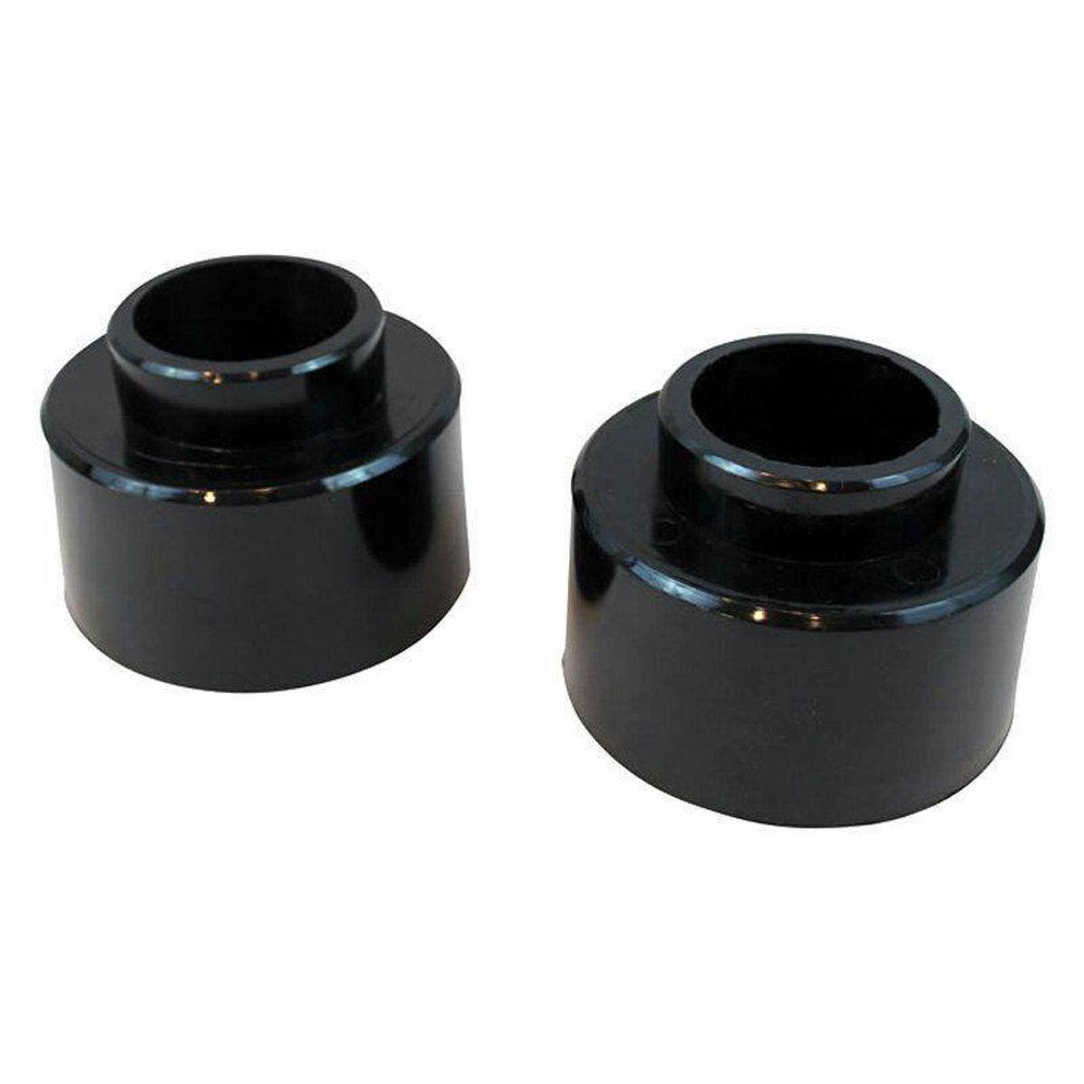 Front 2.5 Inch Lift Struts w/ Rear 2 Inch Spring Spacers 2007-2020 Tahoe/Yukon/Escalade/Suburban Freedom Off-Road
