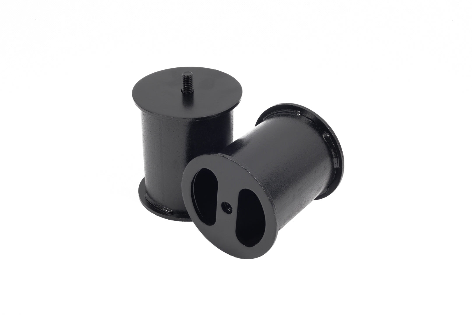 Rear Air Bag Tow Assist Spacers for Vehicles w/ 2-4 Inch Lift FO-GASL40 Freedom Off-Road