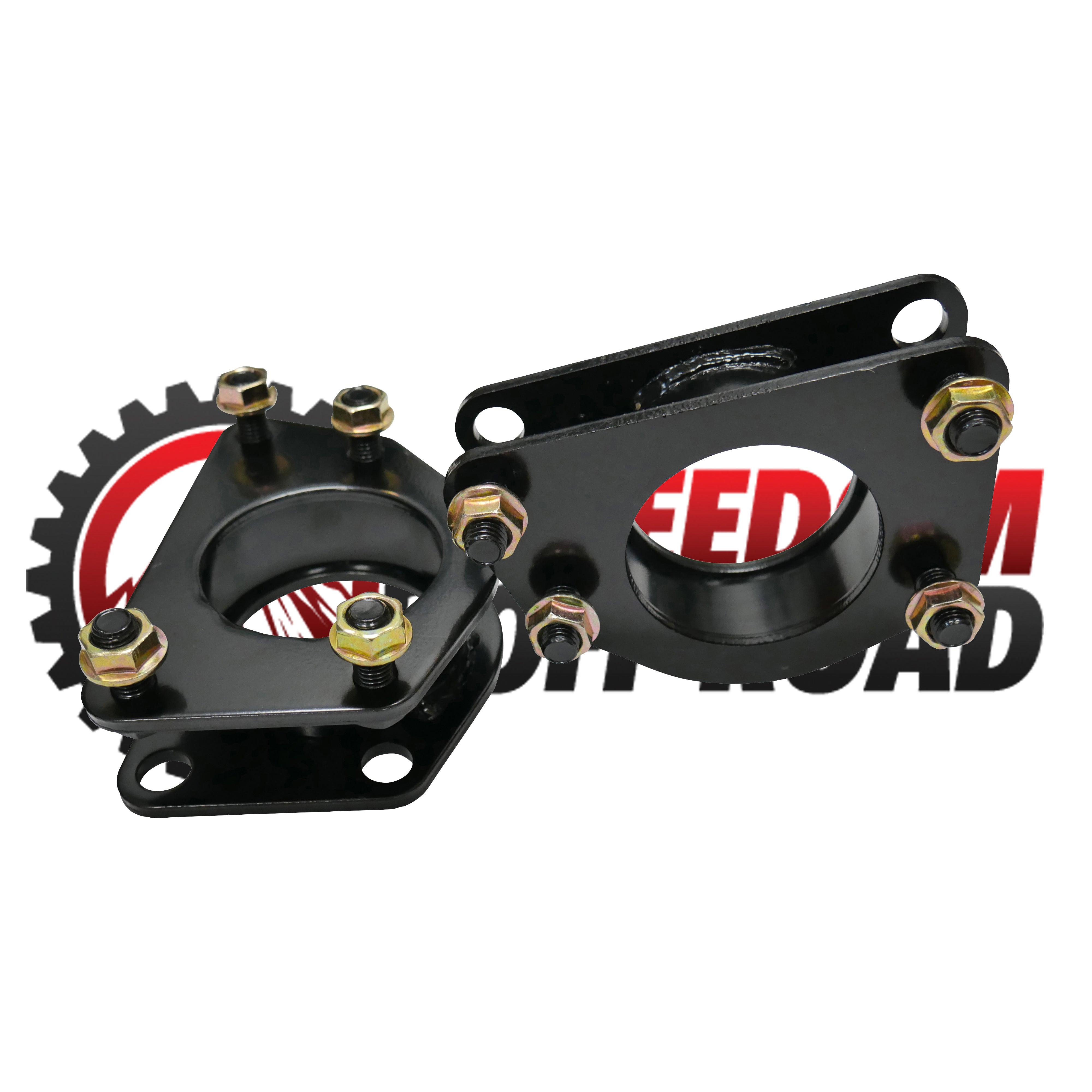 2.5" Front Lift Spacer #FO-J309F25