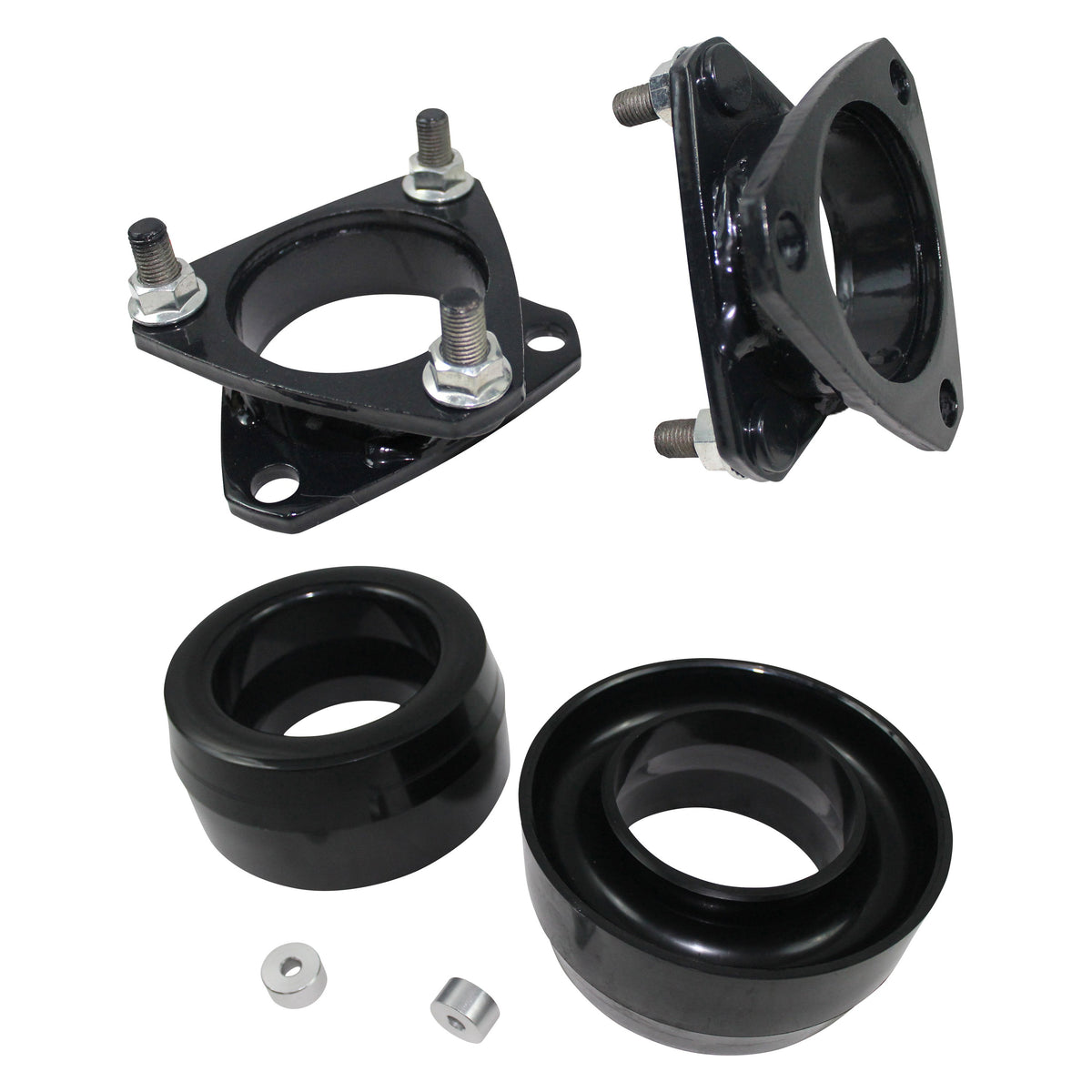 3 Inch Front 2 Inch Inch Rear Suspension Lift Leveling Kit 96-02 4Runner Freedom Off-Road
