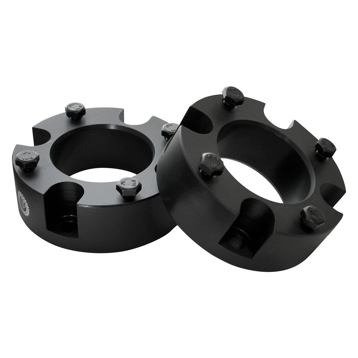 3 Inch Front Strut Spacers 01-07 Sequoia/00-06 Tundra Freedom Off-Road