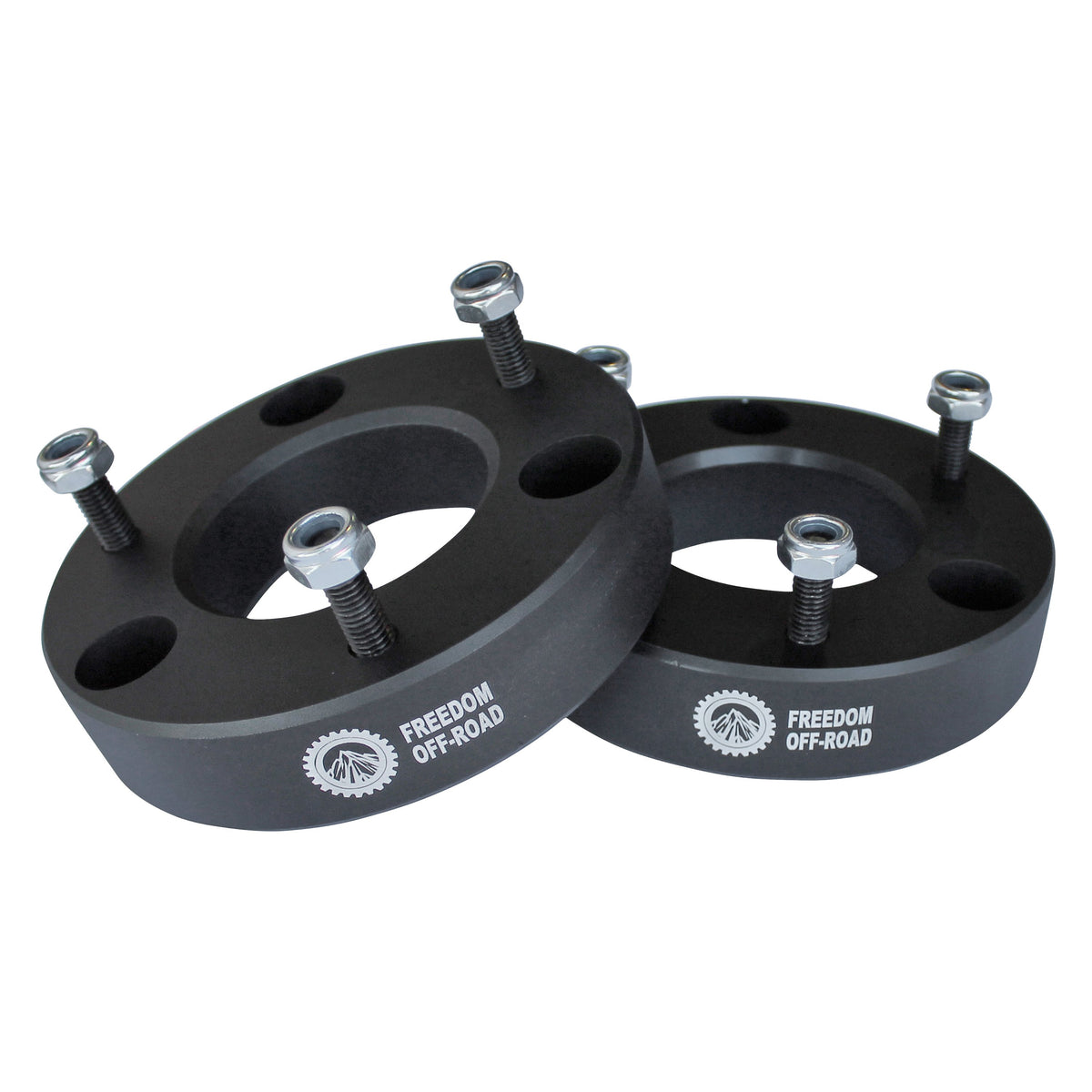 1.5 Inch Front Lift Spacer 2024-Present Toyota Tacoma Freedom Off-Road