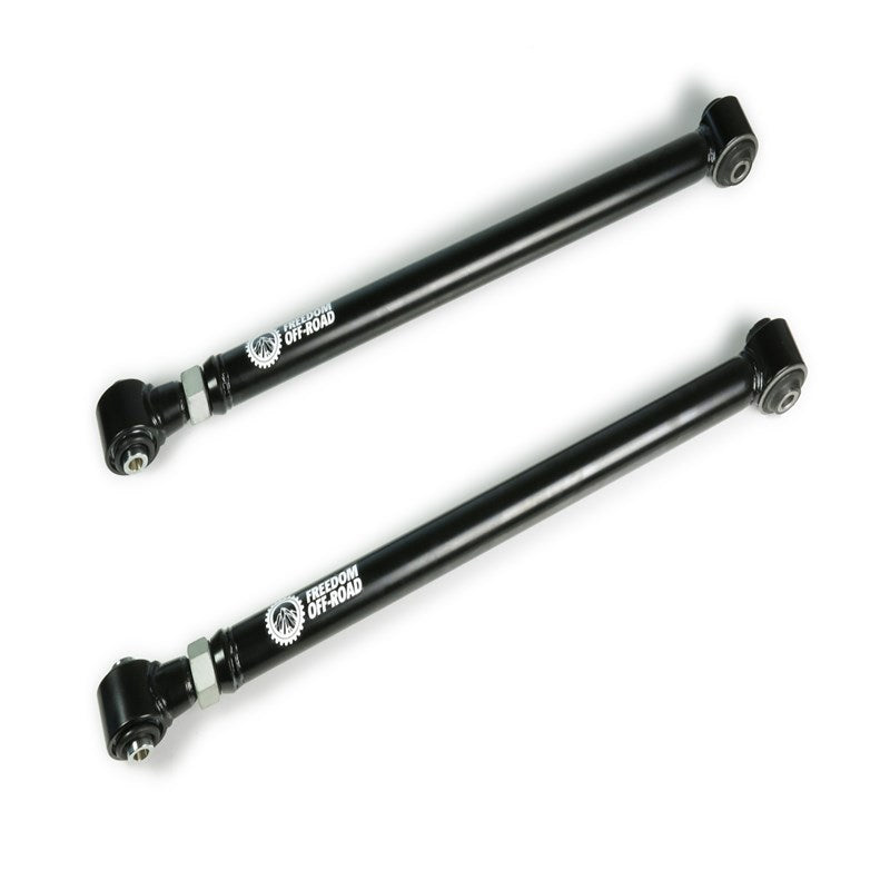 Rear Lower Control Arms for 0-4 Inch Lift 07-21 Lexus LX570 07-21 Land Cruiser Freedom Off-Road