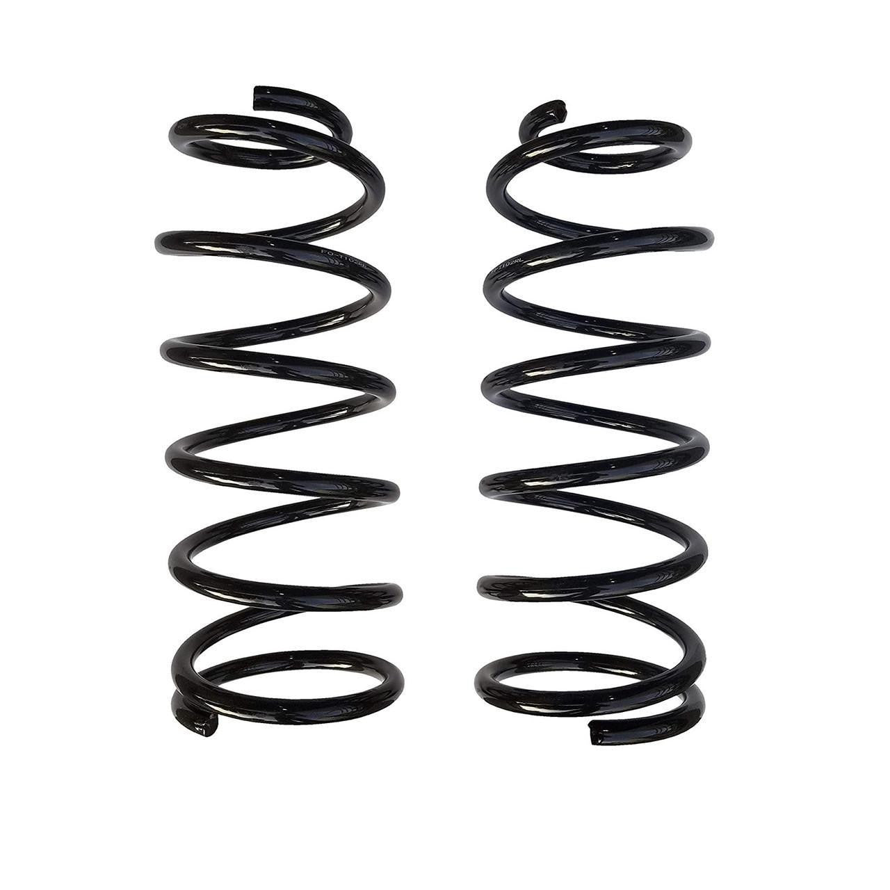 Front 3.5 Inch Lift Struts w/ Rear 3 Inch Lift Springs and Shocks 2003-2024 Toyota 4Runner/Toyota GX470/Toyota GX460/Toyota FJ Cruiser Freedom Off-Road