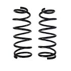 1-4 Inch Adjustable Coilovers 3 Inch Rear Lift Springs and Rear Shocks 96-02 4Runner Freedom Off-Road