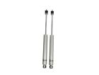 1-4 Inch Lift Coilovers 3 Inch / Rear Blocks w/ U Bolts and Shocks 96-04 Toyota Tacoma Freedom Off-Road
