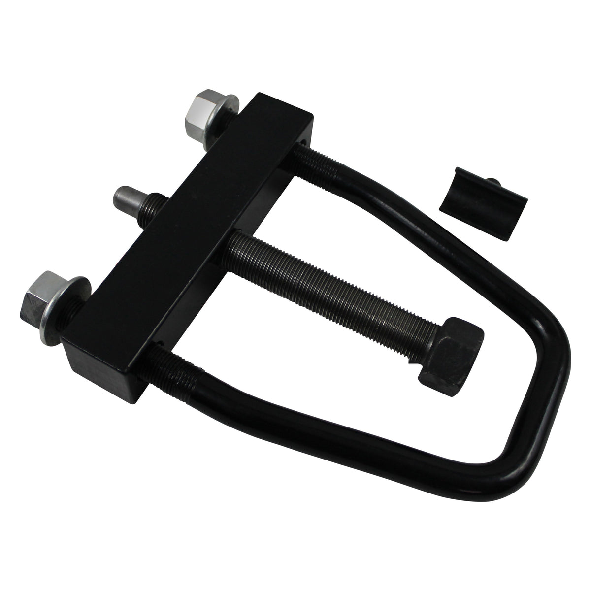 HD Torsion Bar Unloading Install Tool 02-06 Avalanche 2500 01-06 Silverado/Sierra 1500 HD 01-10 Silverado/Sierra 2500 HD 08-10 Silverado/Sierra 3500 HD 00-10 Suburban 2500 03-09 Hummer H2 00-10 Yukon XL 2500 Freedom Off-Road