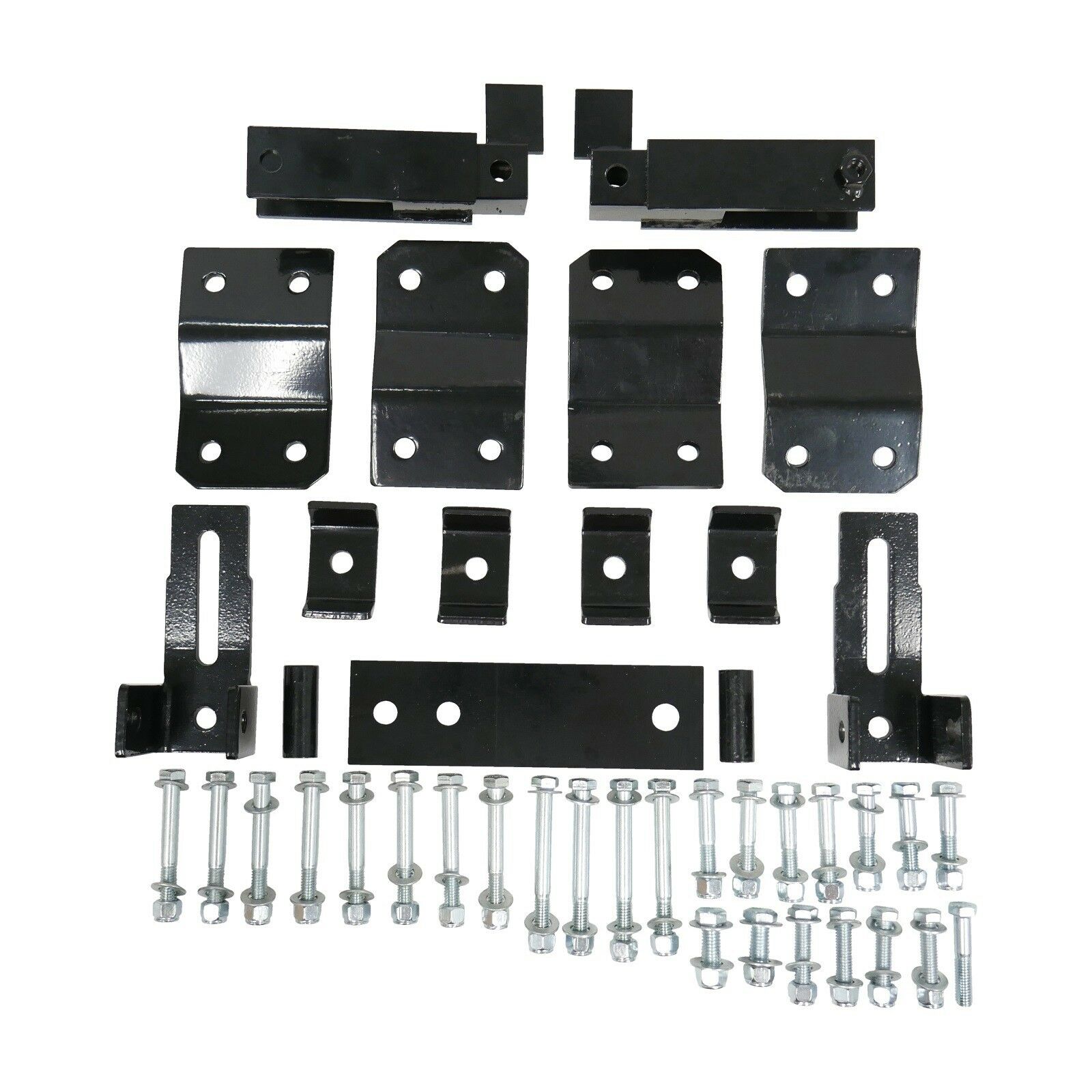 4" Lift Kit for Yamaha G14 G16 G19 Gas / Electric Golf Car Cart #FOP-Y30340