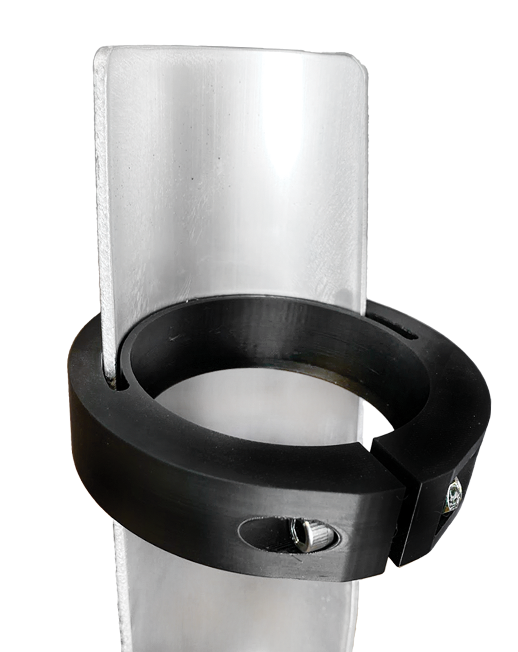 Rear Shock Guard Kit (FOX 3.2 Live Valve Internal Bypass) Gen 3 Raptor