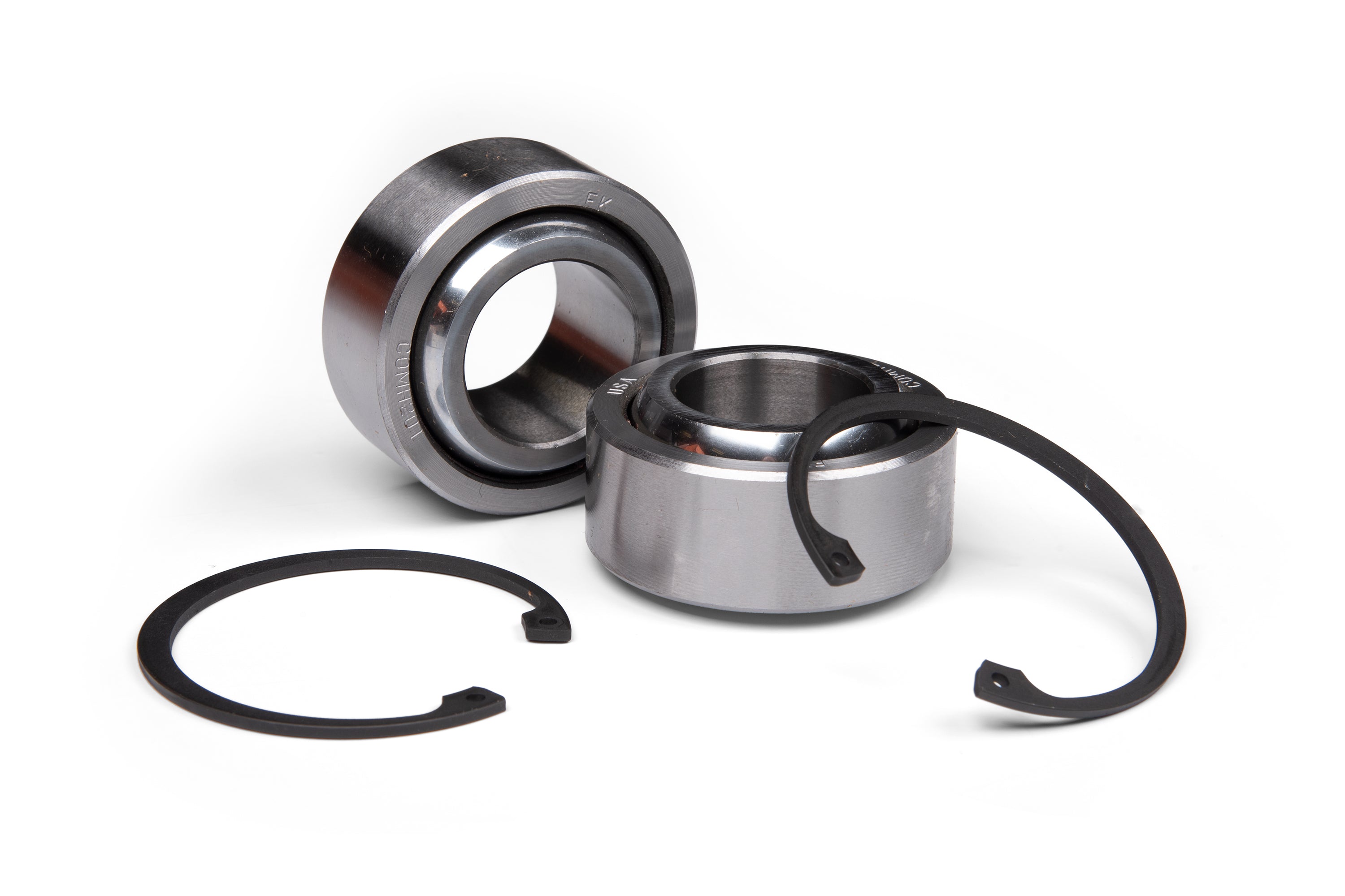Control Arm Service Kit | Fits FOX Control Arms Only | Chevy Silverado Or GMC Sierra 1500 (19-26)